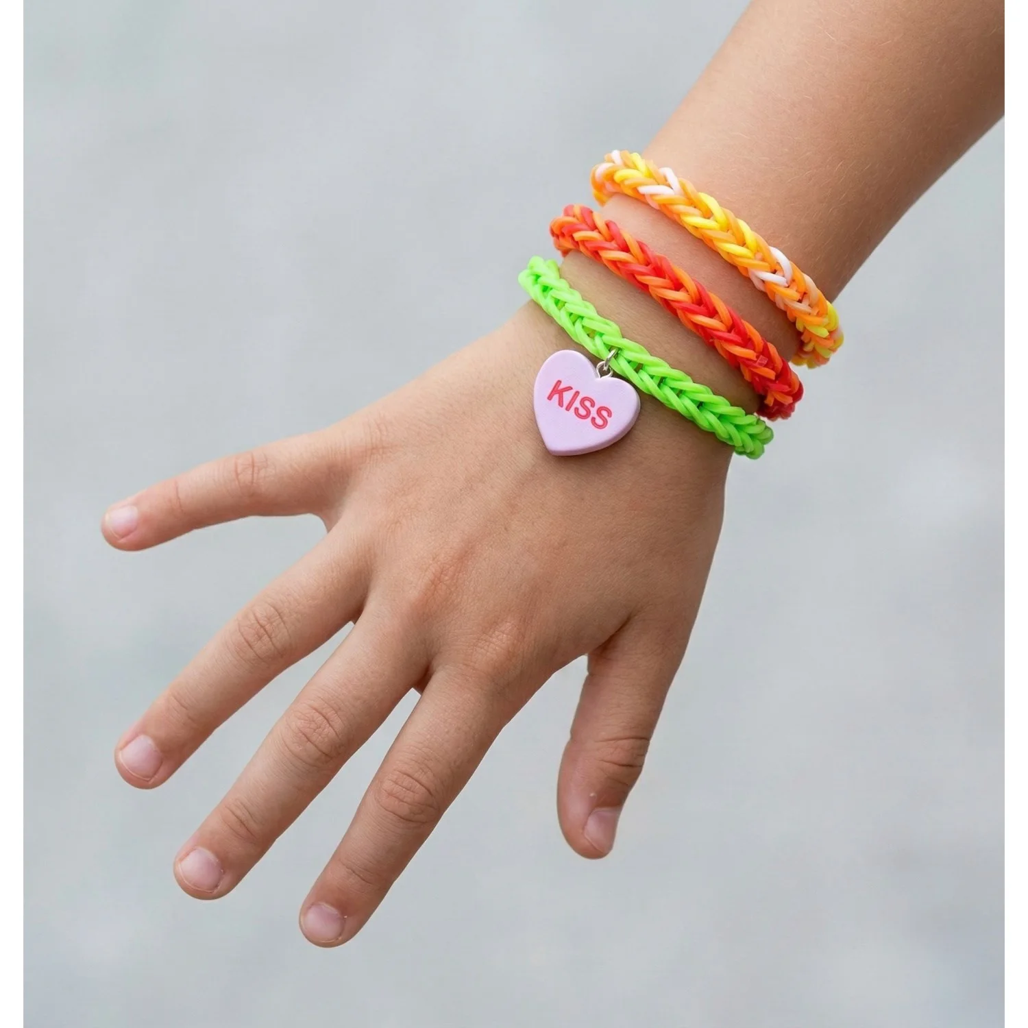 TOPModel Loom Bands Set - Image 4