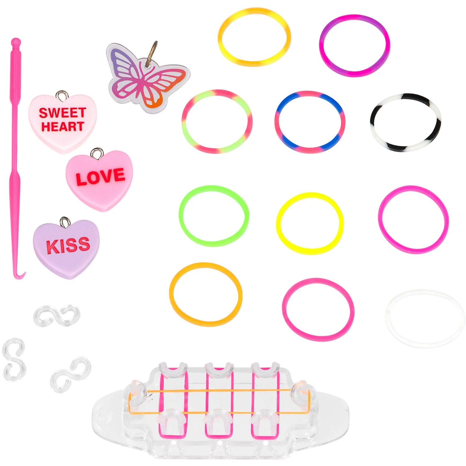 TOPModel Loom Bands Set - Image 5
