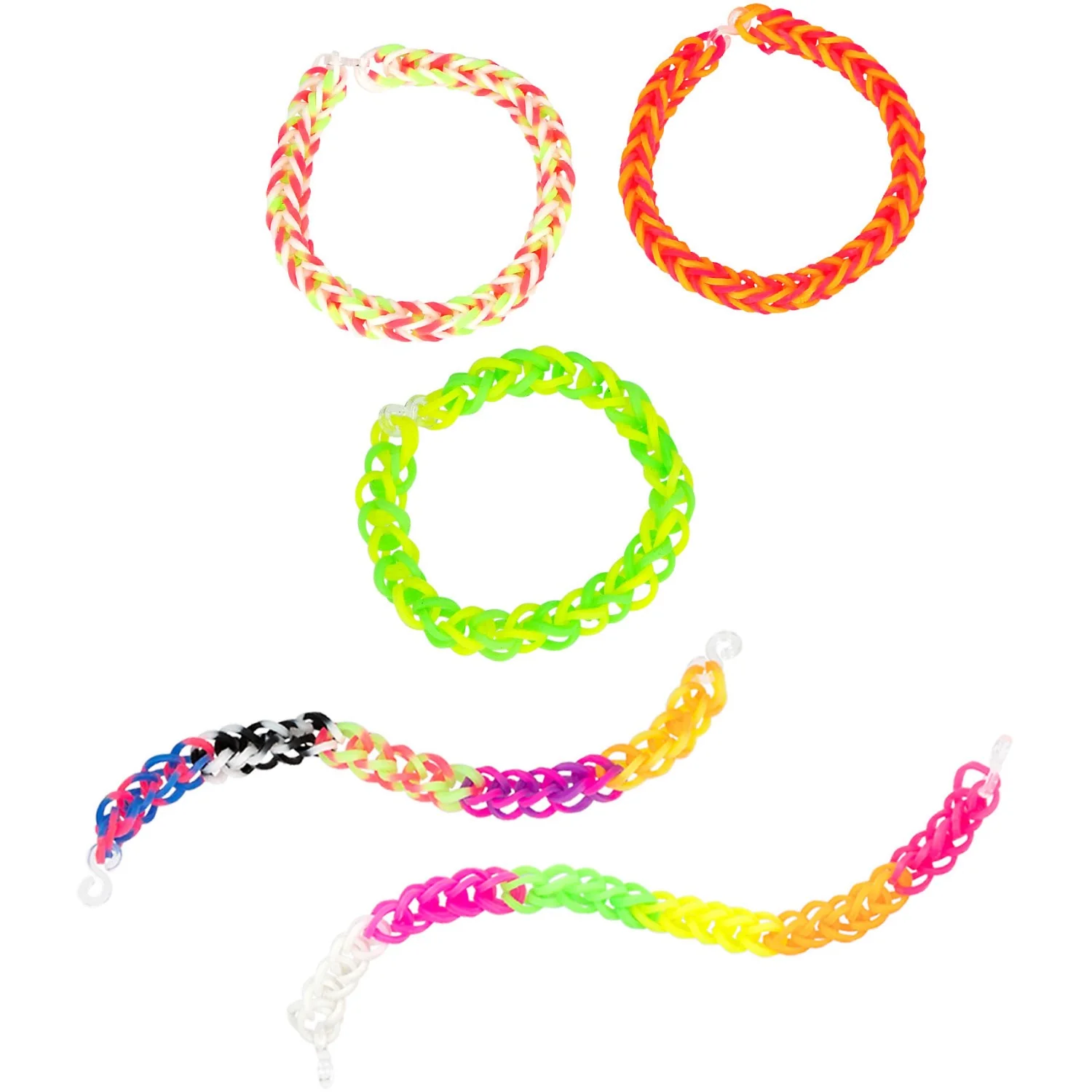 TOPModel Loom Bands Set - Image 6
