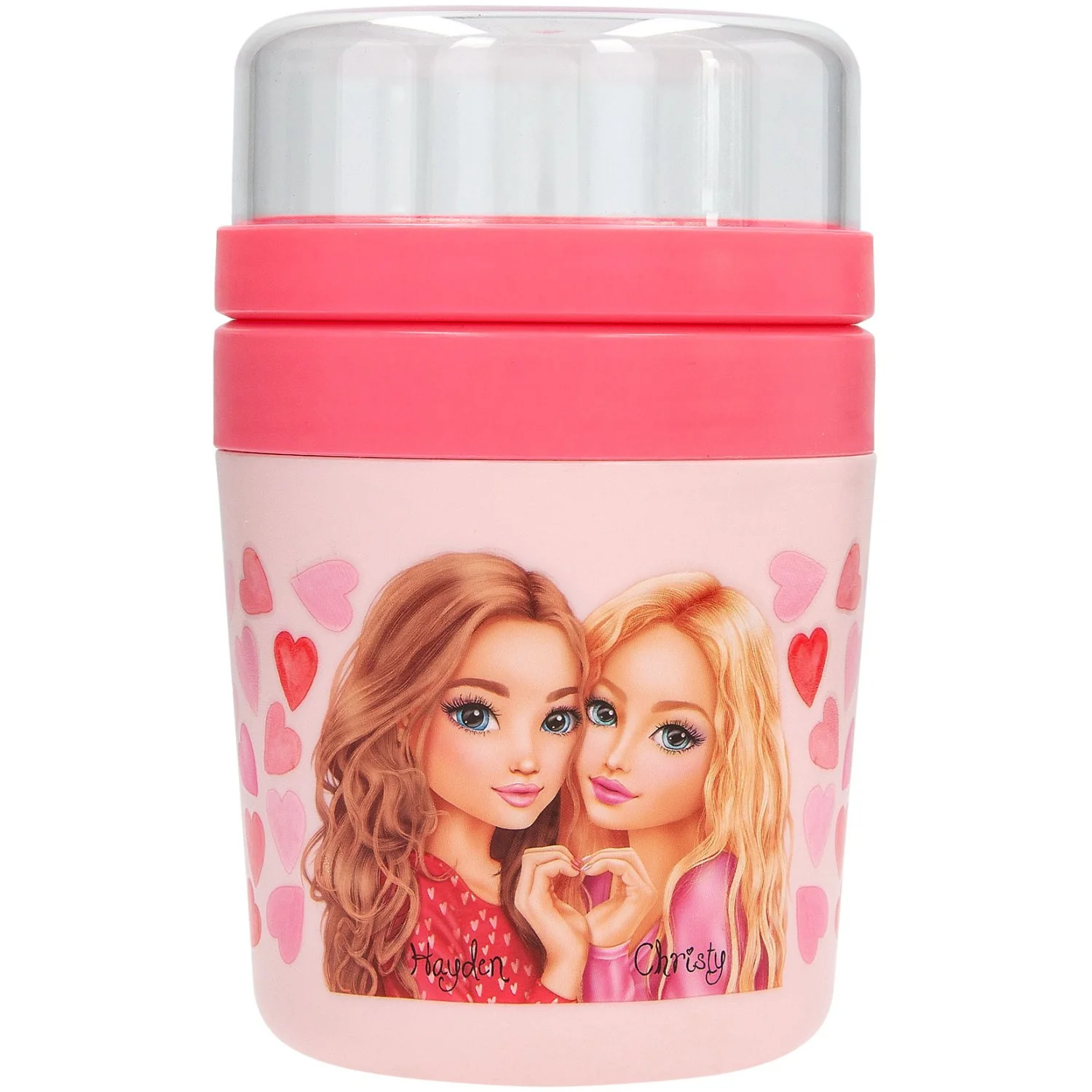 TOPModel Muesli Cup - Image 2