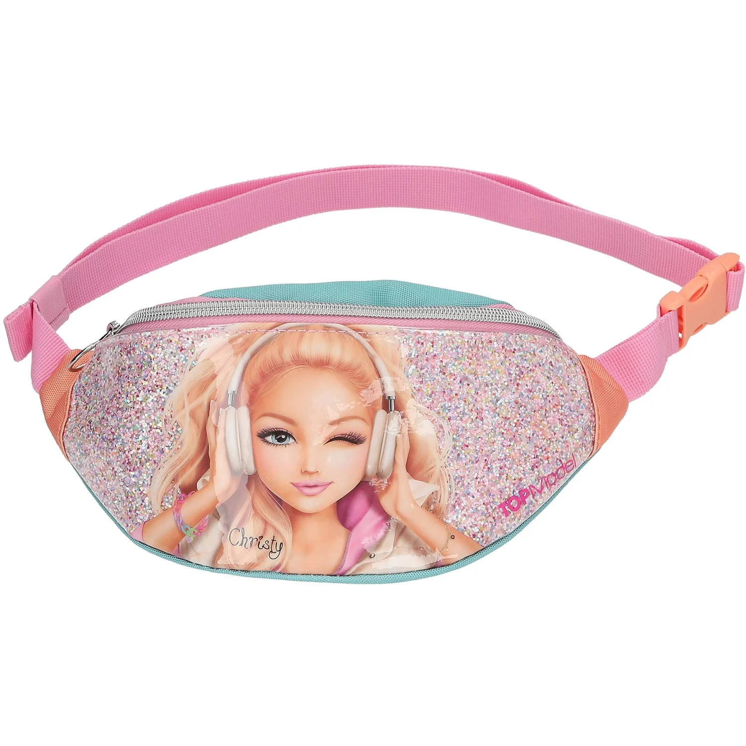 TOPModel Music Crossbag - Image 2