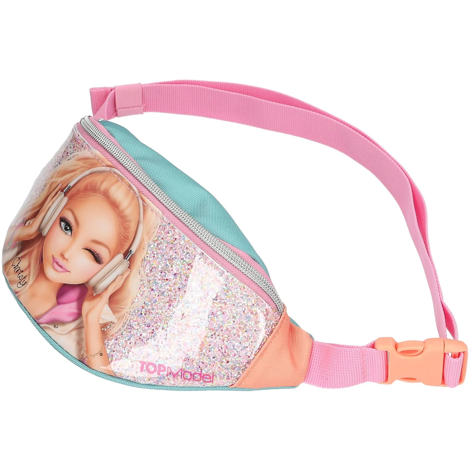 TOPModel Music Crossbag - Image 3