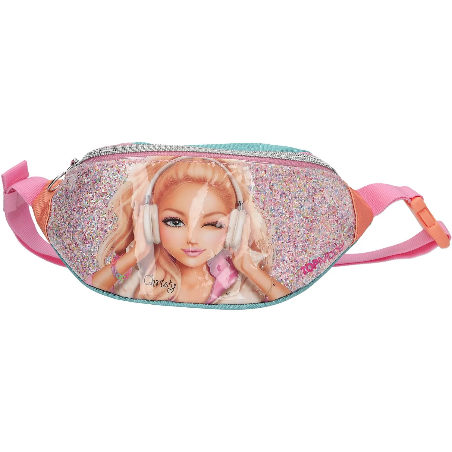 TOPModel Music Crossbag - Image 4
