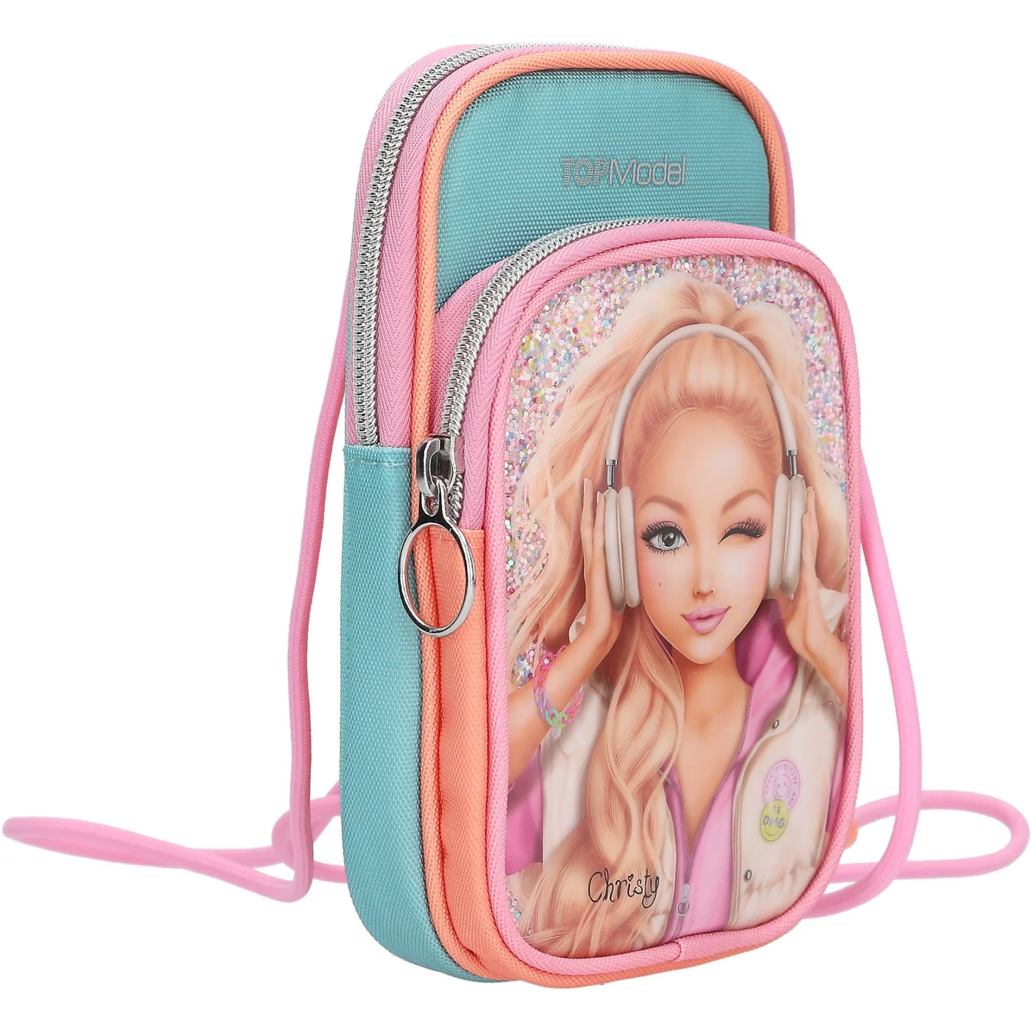TOPModel Music Phonepouch - Image 4