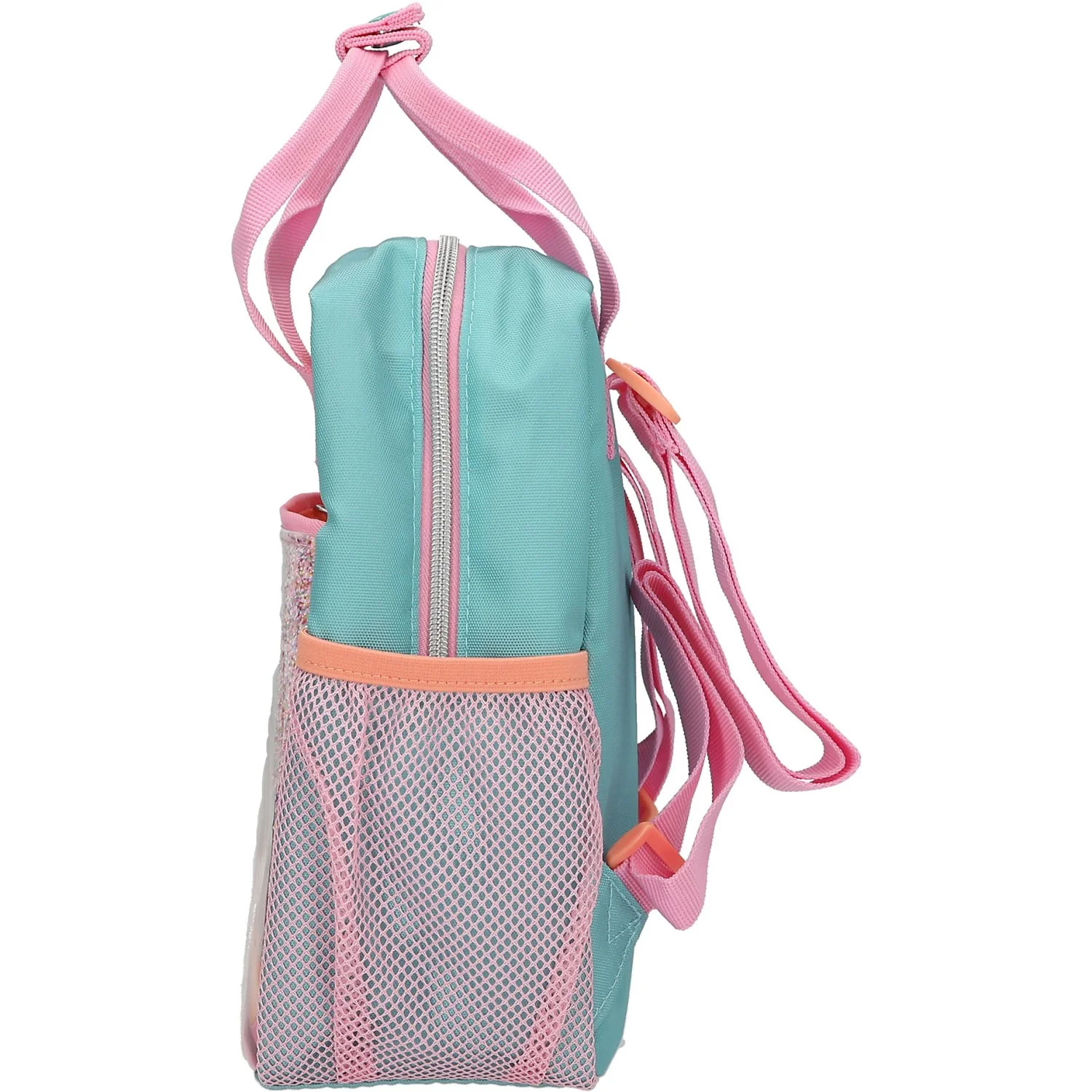 TOPModel Music Small Backpack - Image 4