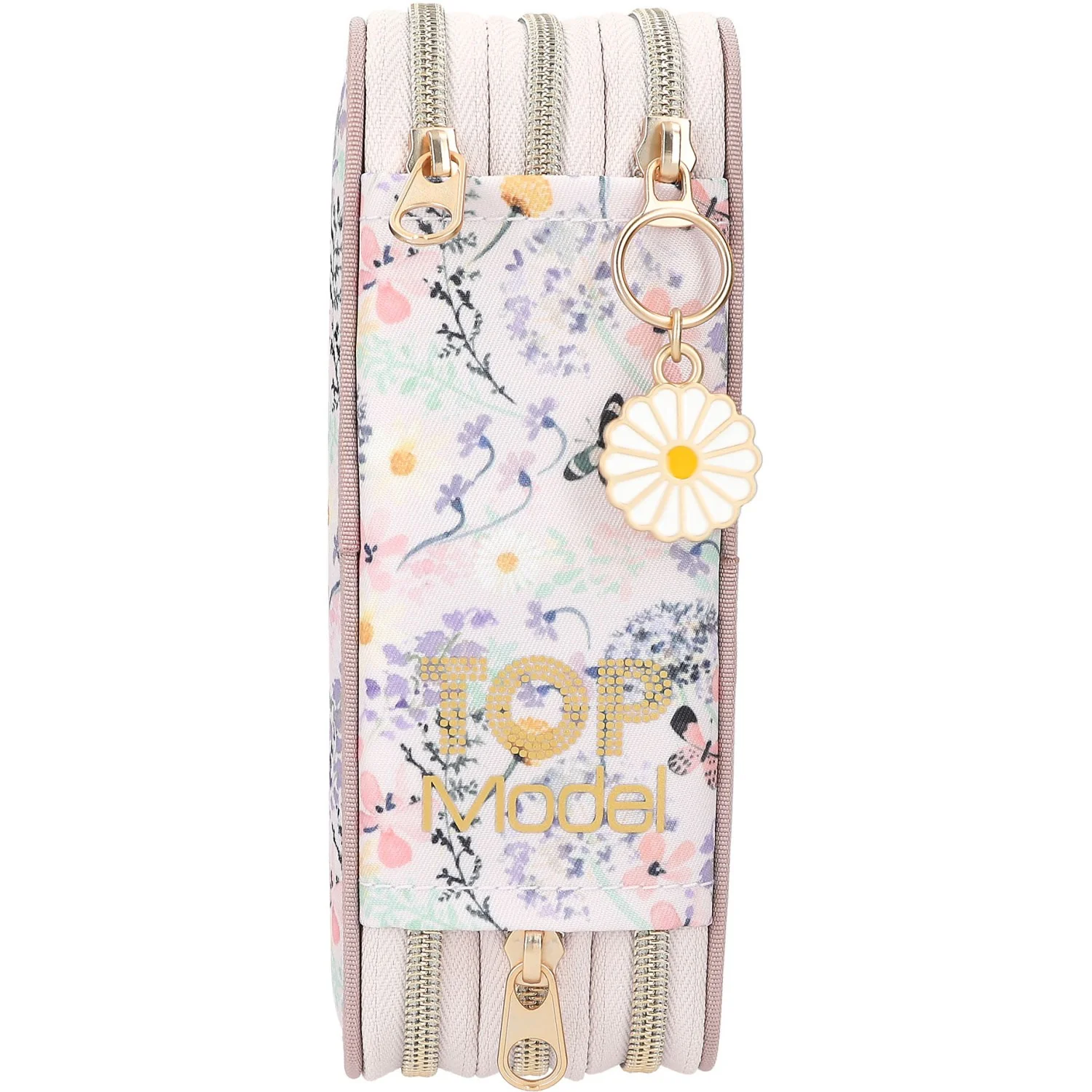 TOPModel Summer Feeling Triple Pencil Case - Image 6