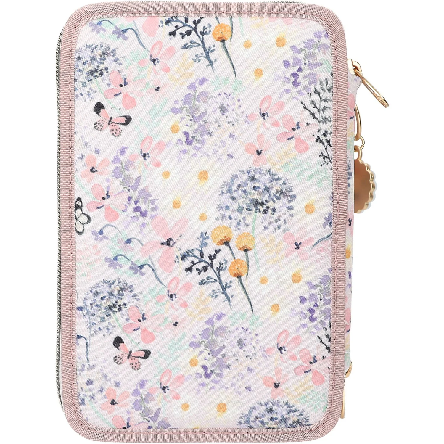 TOPModel Summer Feeling Triple Pencil Case - Image 7