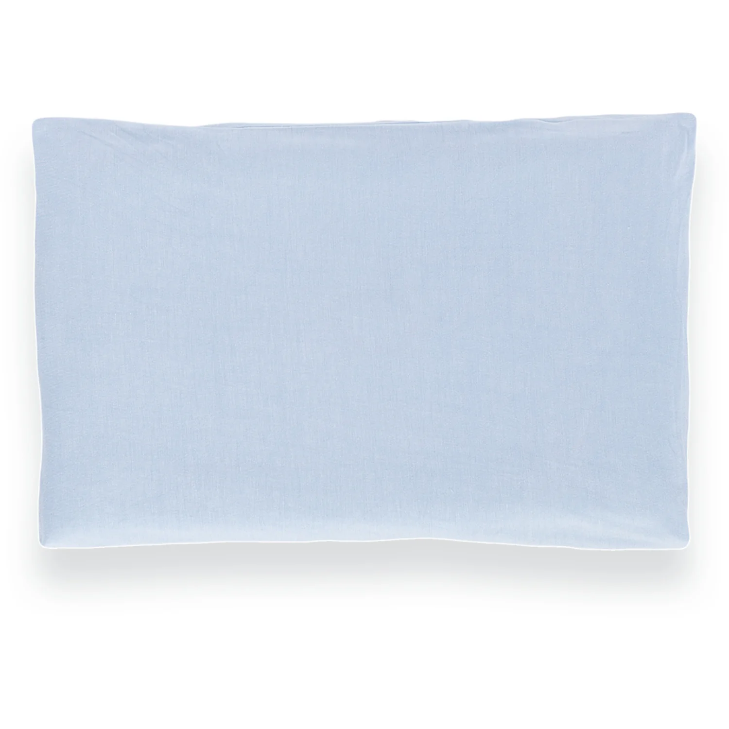 Träumeland Light Blue Pillowcase