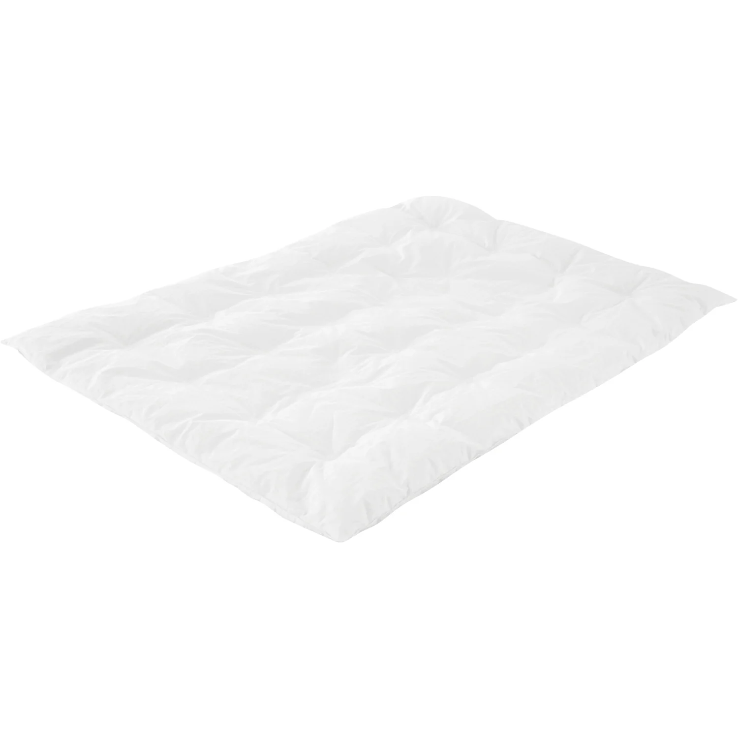 Träumeland White Duvet Daunenleicht - Image 2