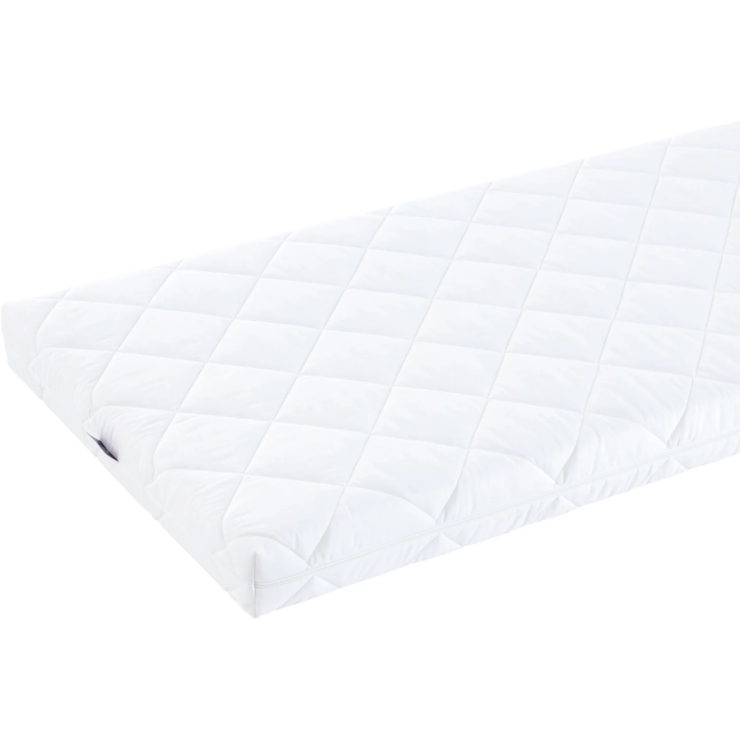 Träumeland White Mattress Air Flow Basic - Image 4