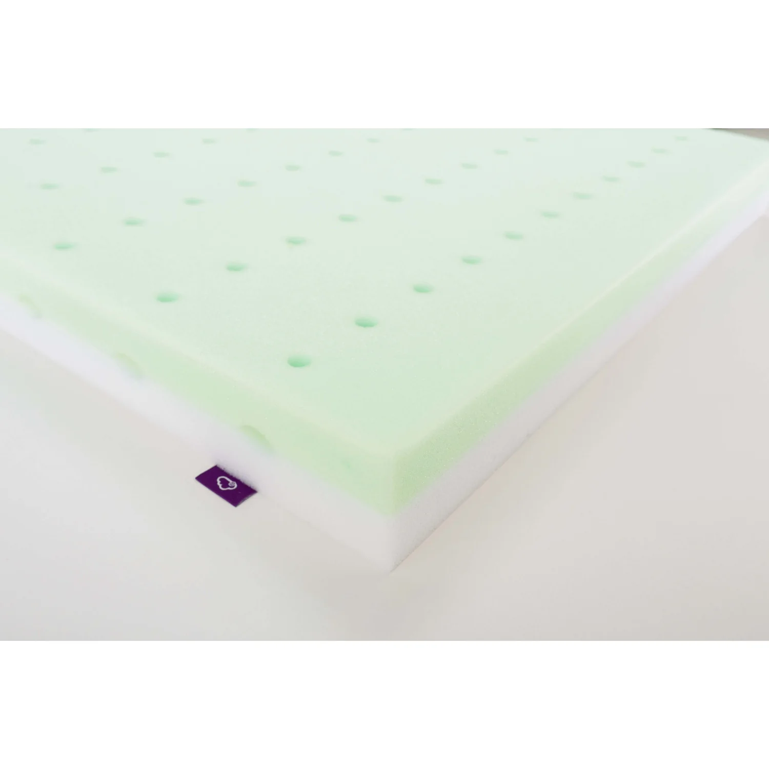 Träumeland White Mattress Air Flow Basic - Image 7