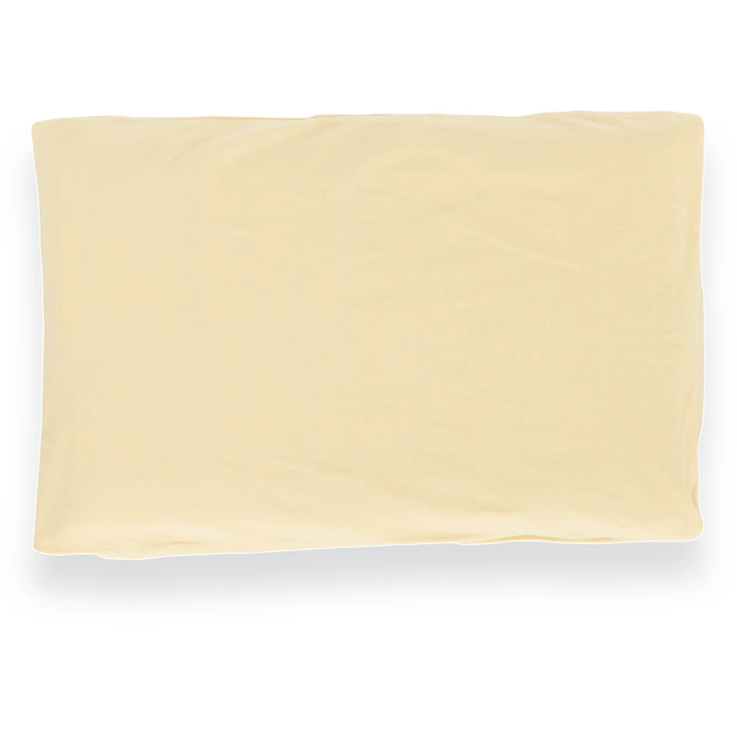 Träumeland Yellow Pillowcase