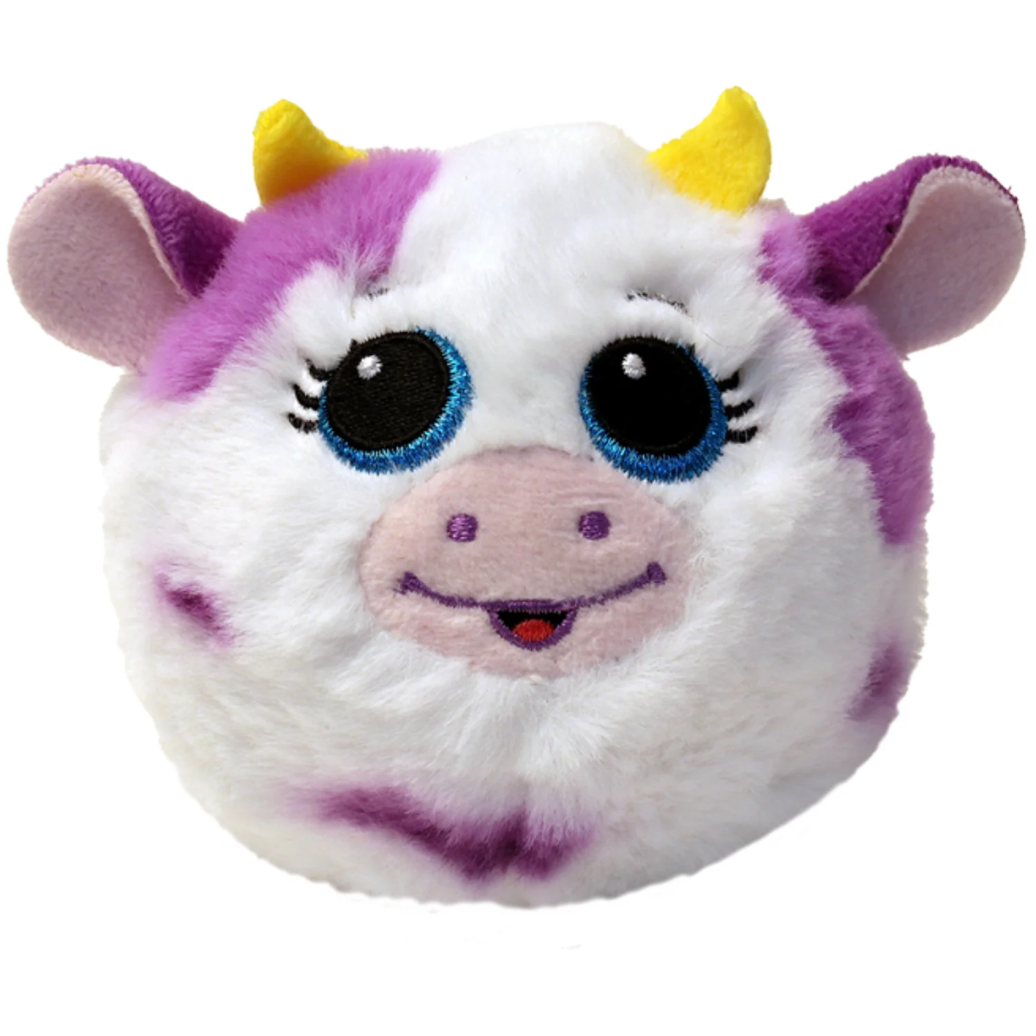 ty Bouncers Daisy Cow