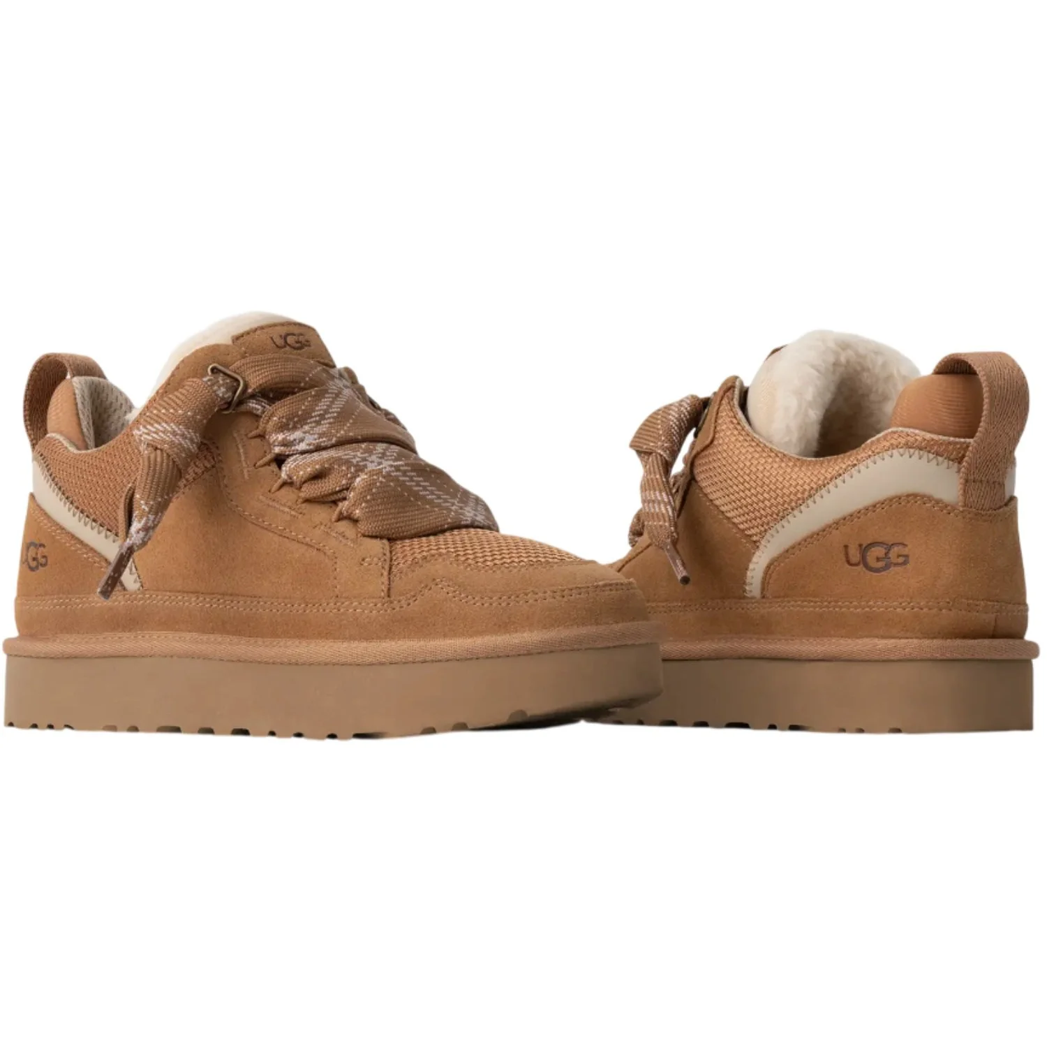 UGG Chestnut W Lowmel - Image 3