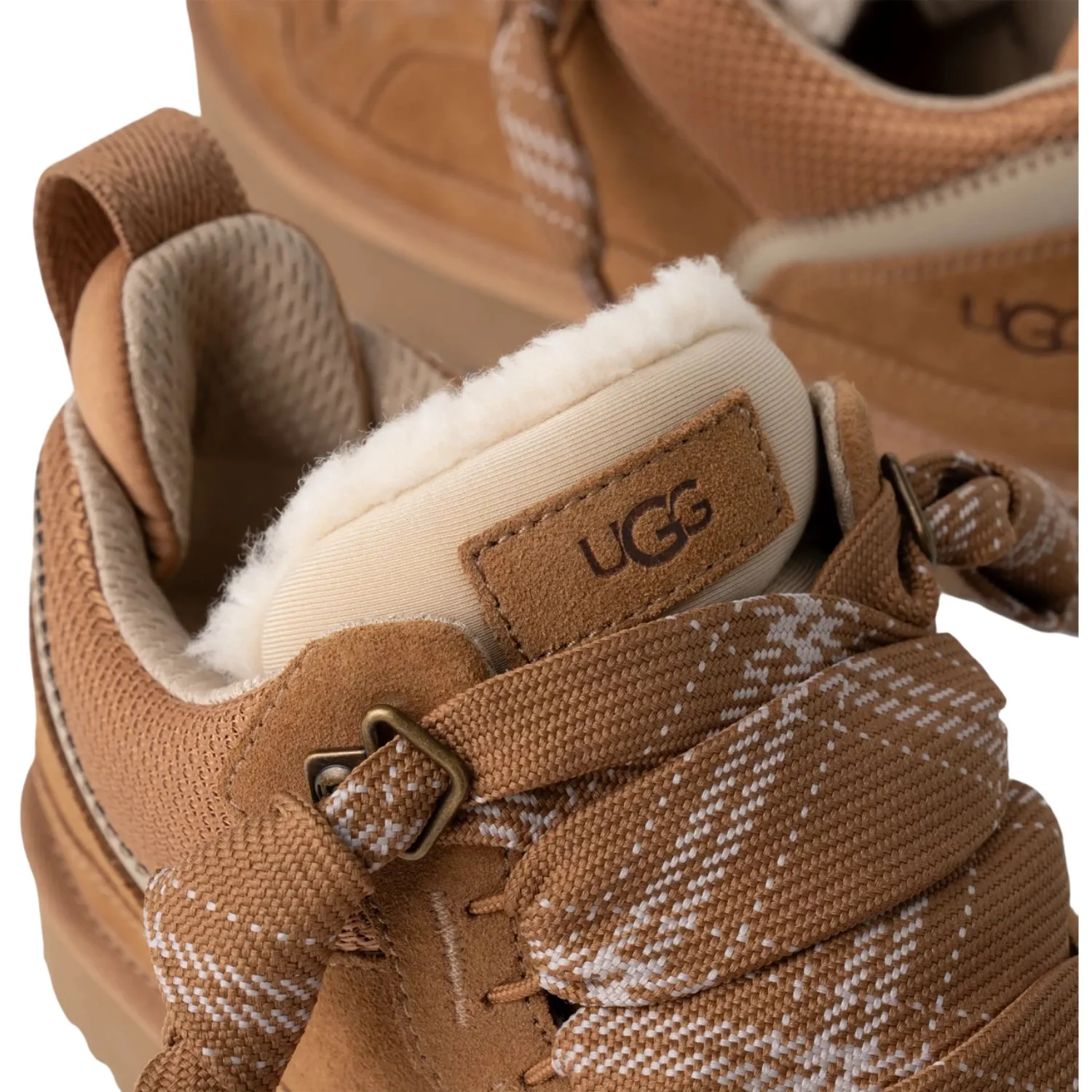 UGG Chestnut W Lowmel - Image 4