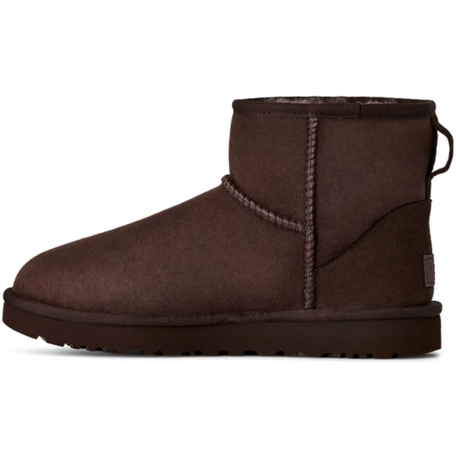 UGG Dusted Cocoa W Classic Mini II - Image 6