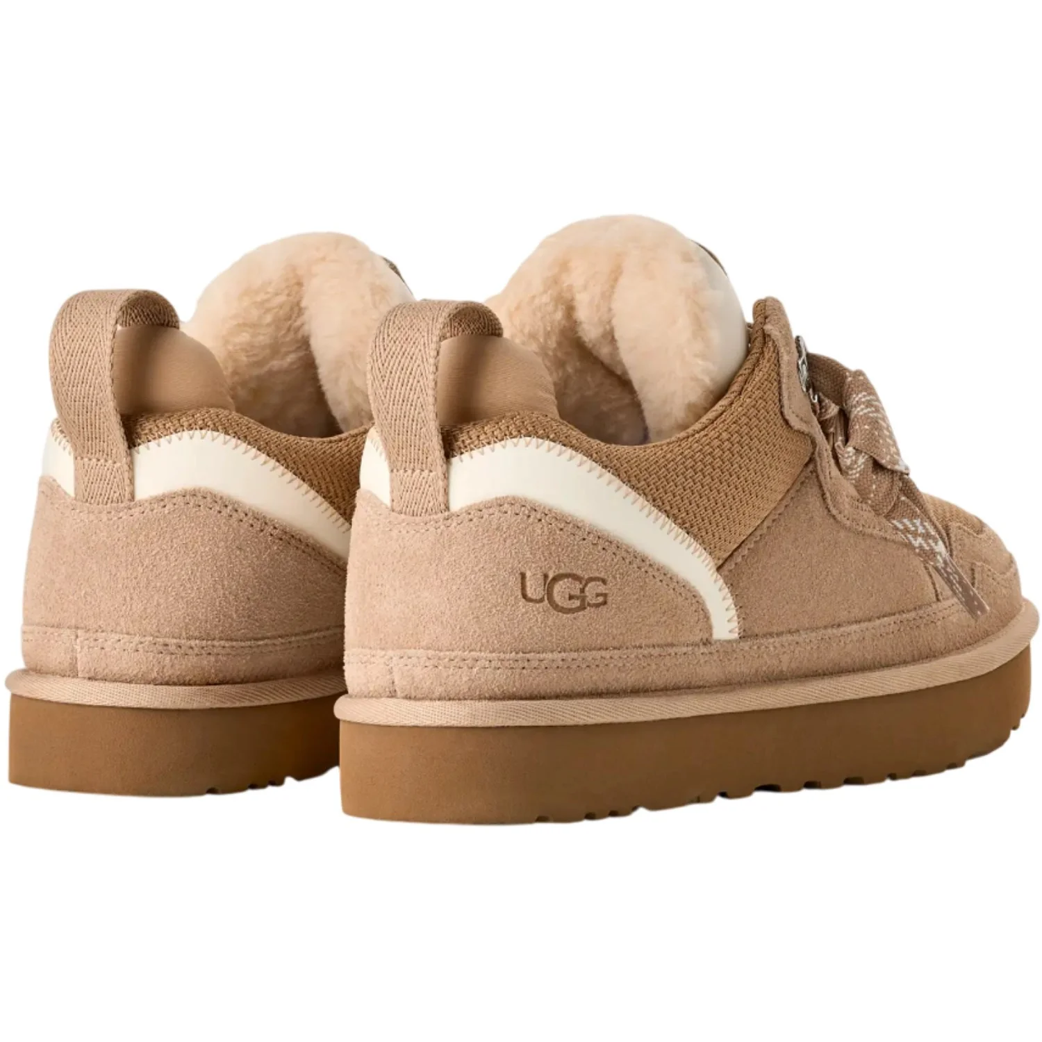 UGG Sand W Lowmel - Image 4