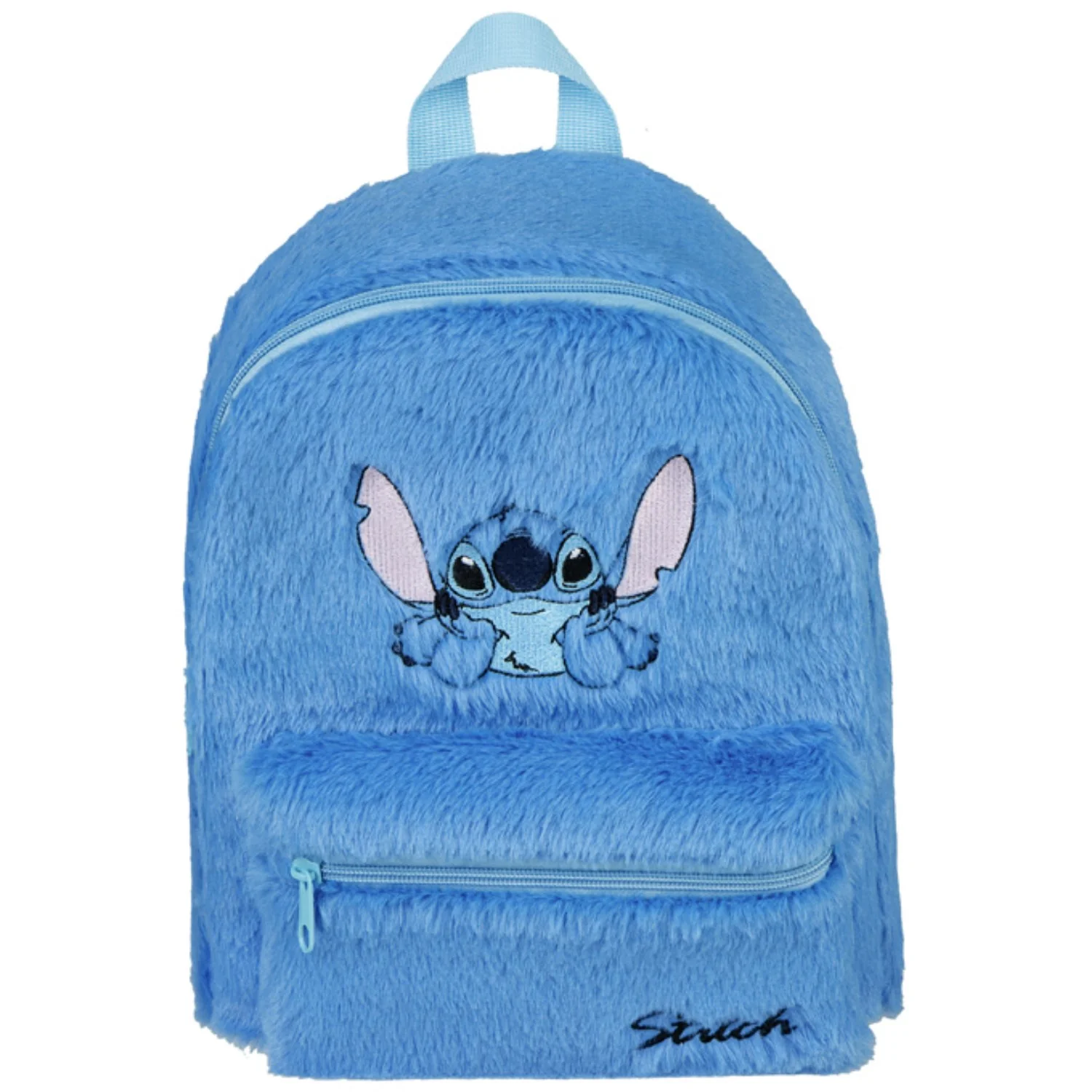Undercover Disney Stitch Backpack Plush - Image 2