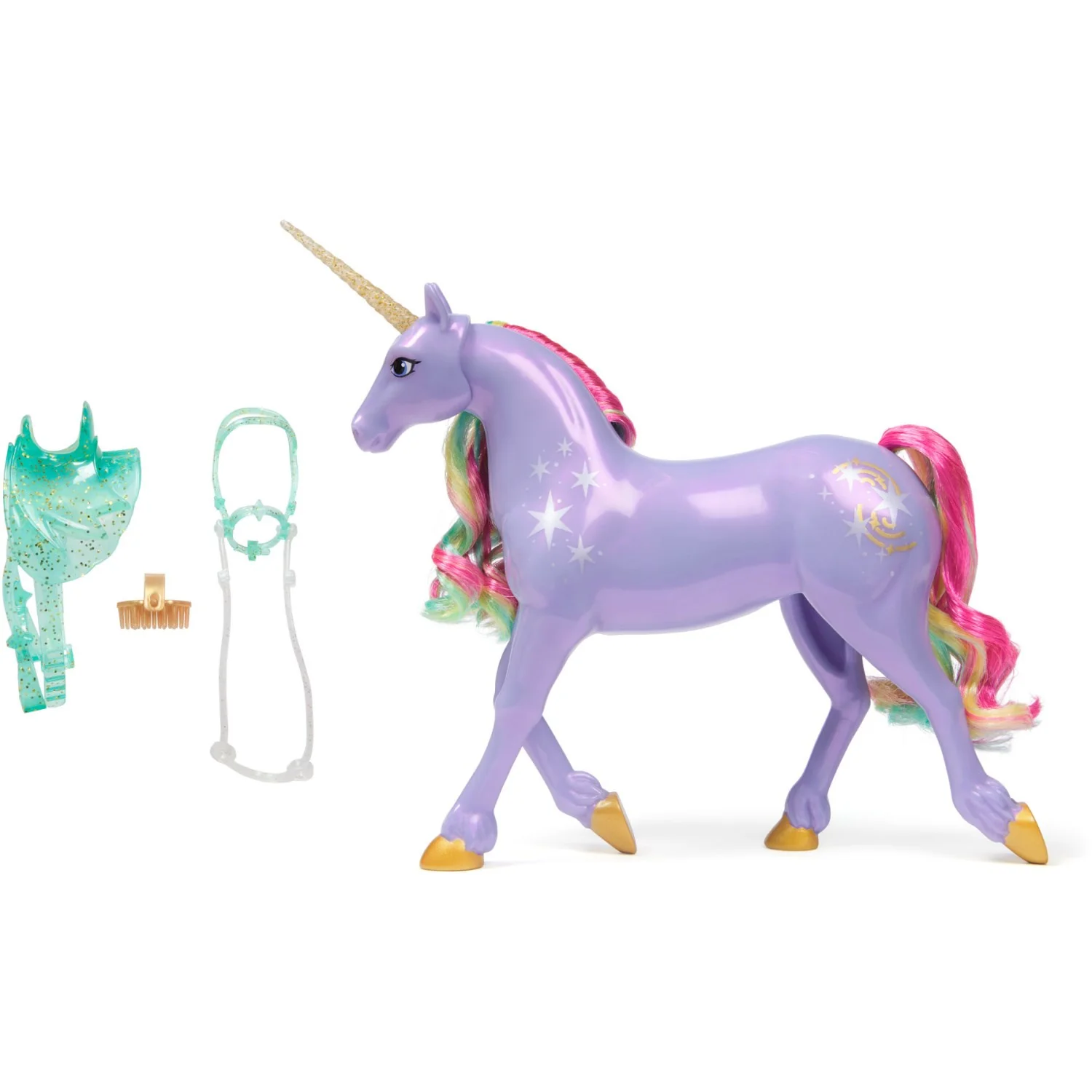 Unicorn Academy Uca Mode Doll Unicorn 28 Cm Wildstar - Image 3