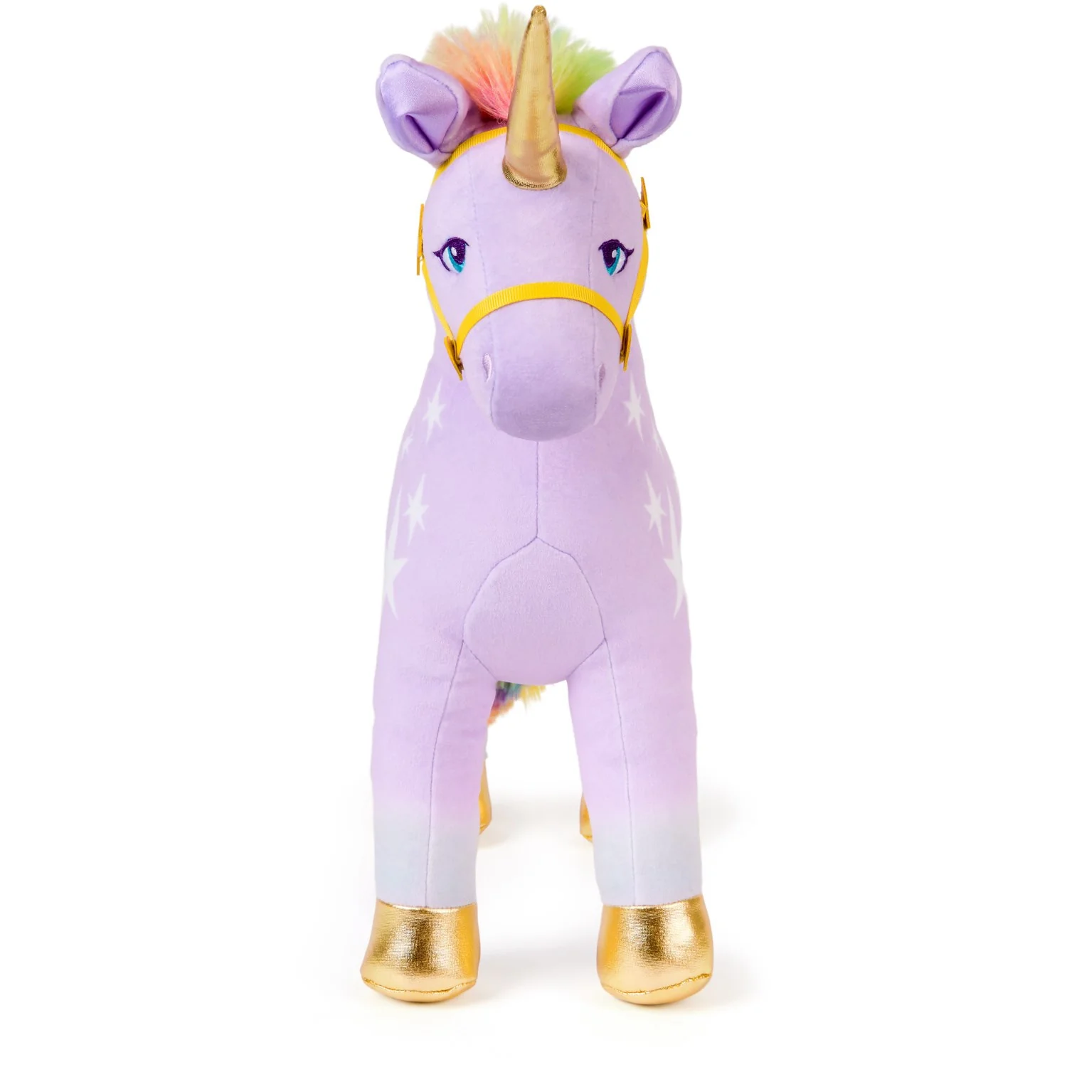 Unicorn Academy Uca Wildstar Unicorn Plush 38 Cm - Image 8