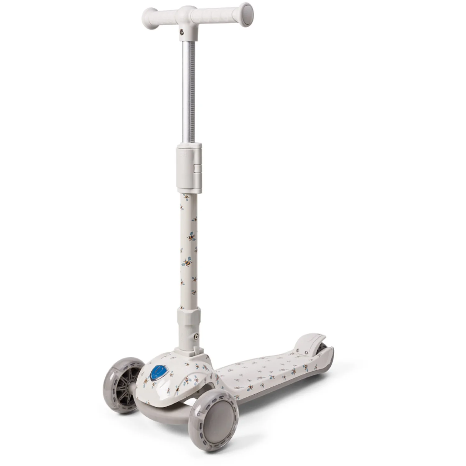 Vanilla COPENHAGEN Beige Mini Scooter Honeybee - Image 14