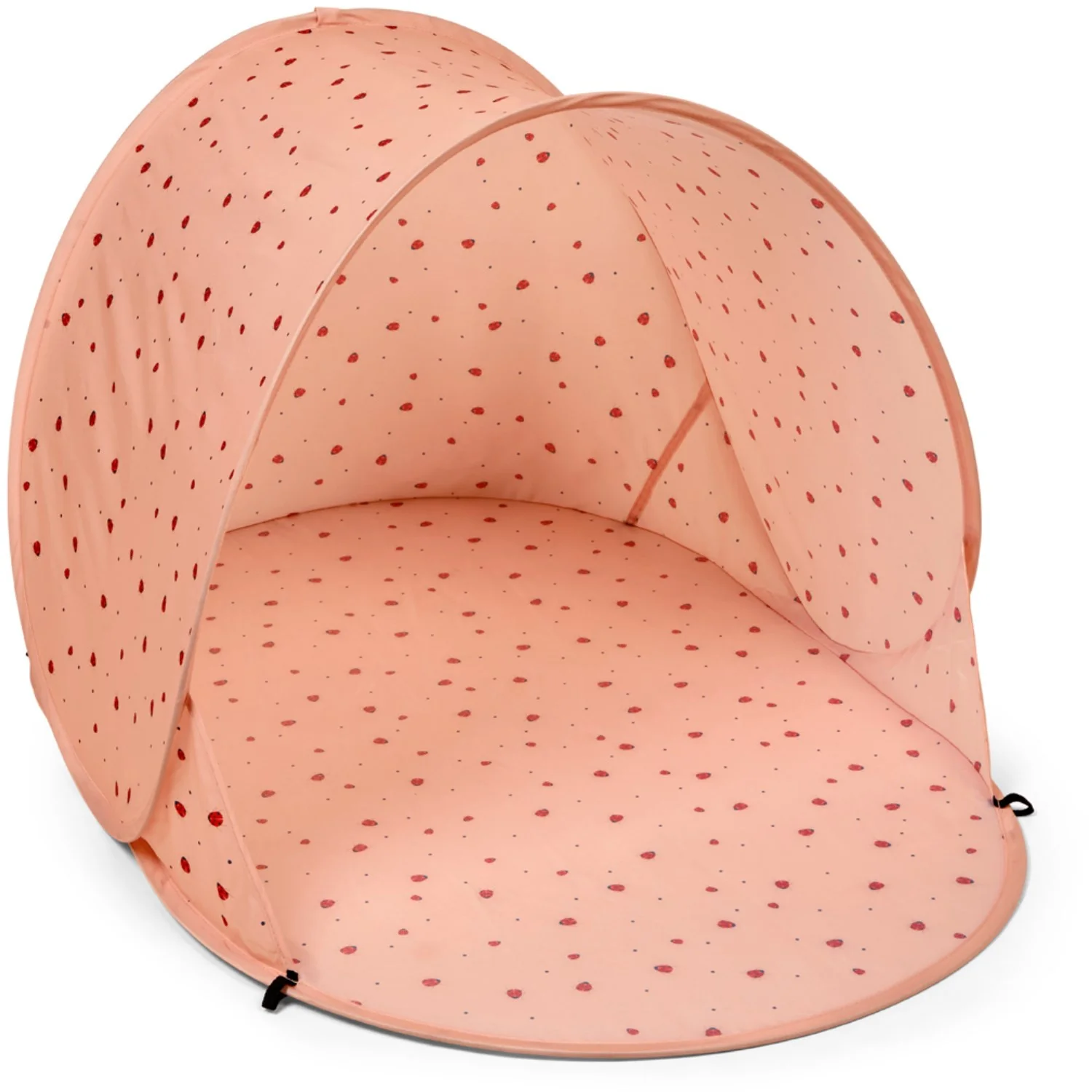 Vanilla COPENHAGEN Rose Lady Lovebug Pop-up Tent Sleep