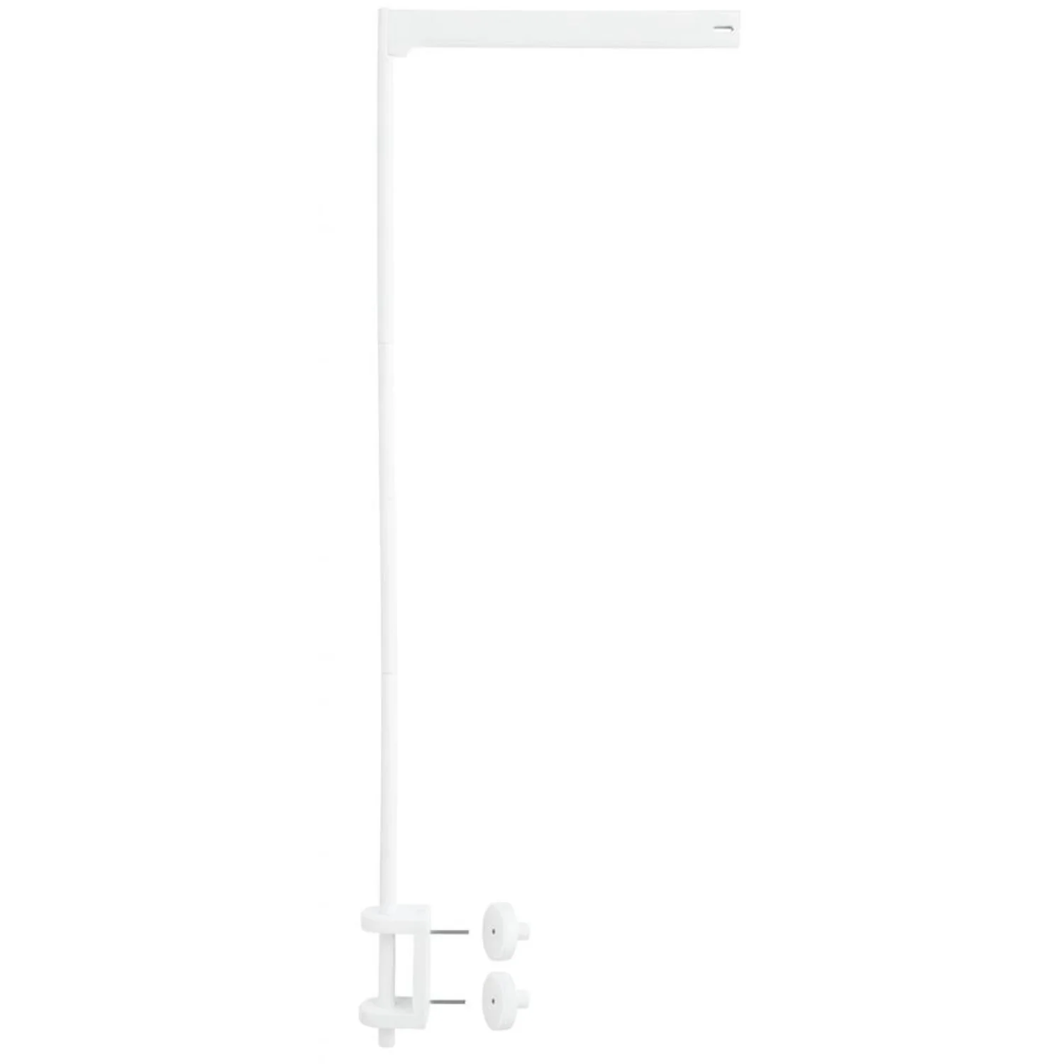 Vanilla COPENHAGEN White Canopy Holder