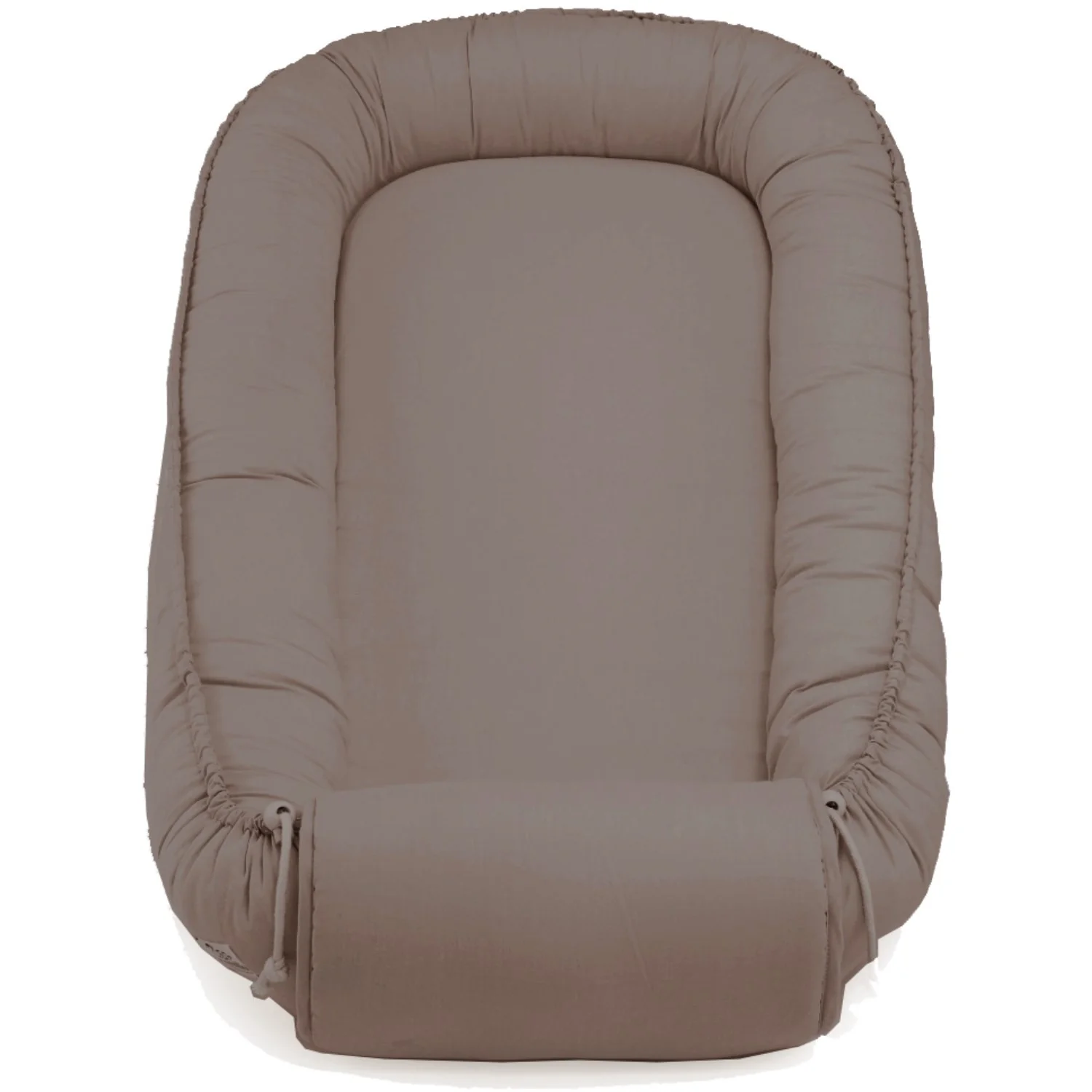 Vanilla COPENHAGEN Wood Babynest