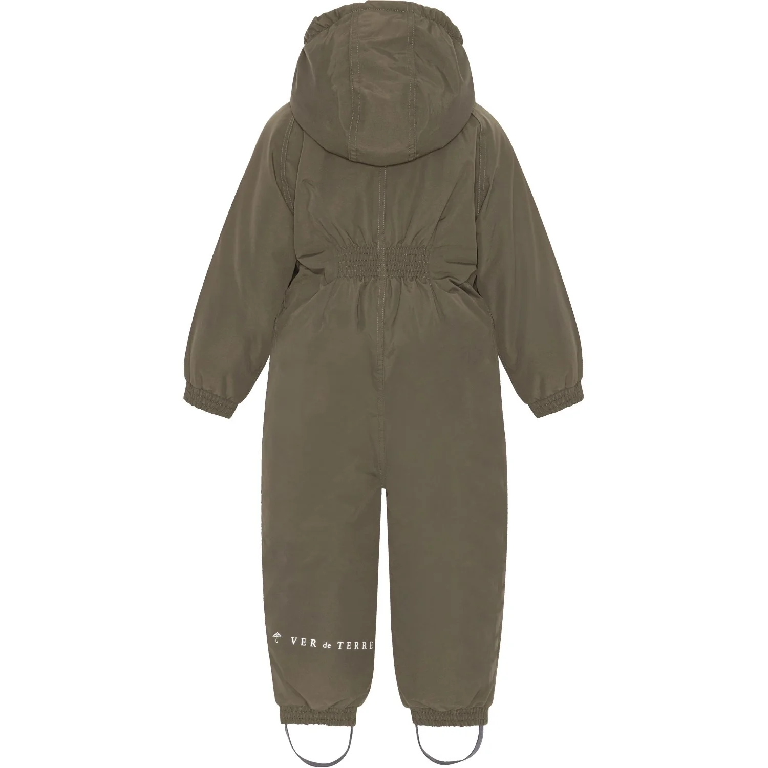 Ver De Terre 875 Crocodile Wintersuit - Image 2