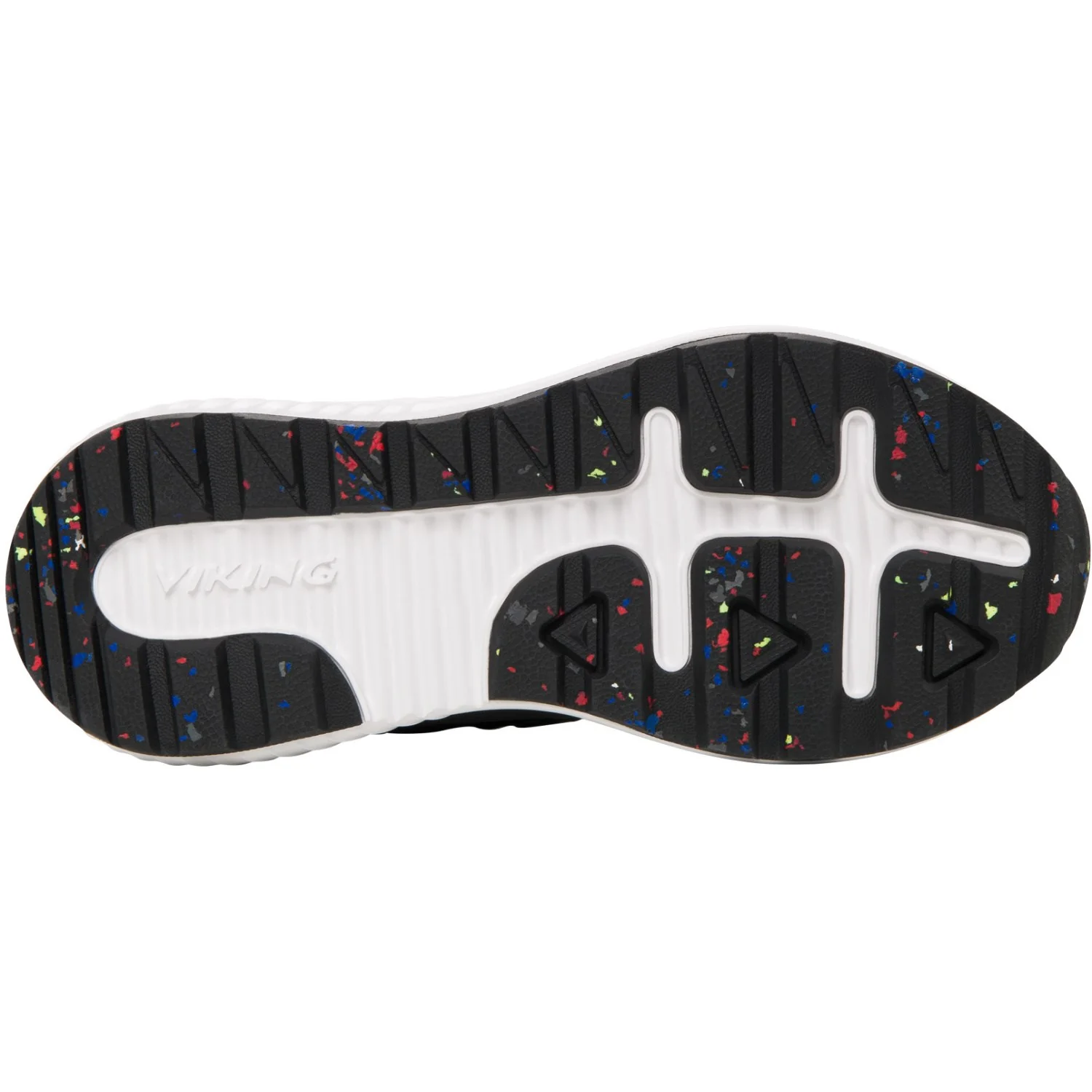 VIKING Black Aery Track Mid GTX 2V - Image 3