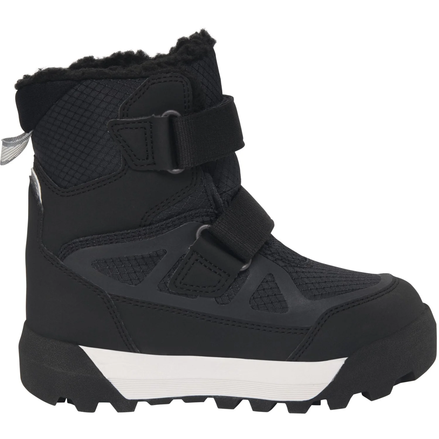 VIKING Black Constrictor Warm SC WP 2V - Image 4