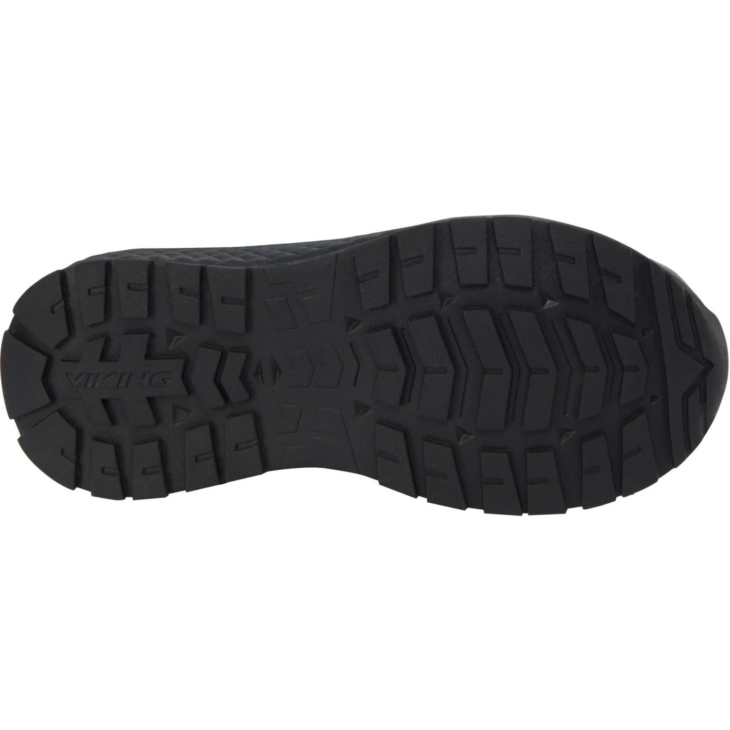 VIKING Black Equip Glitter Warm WP Pull On - Image 3