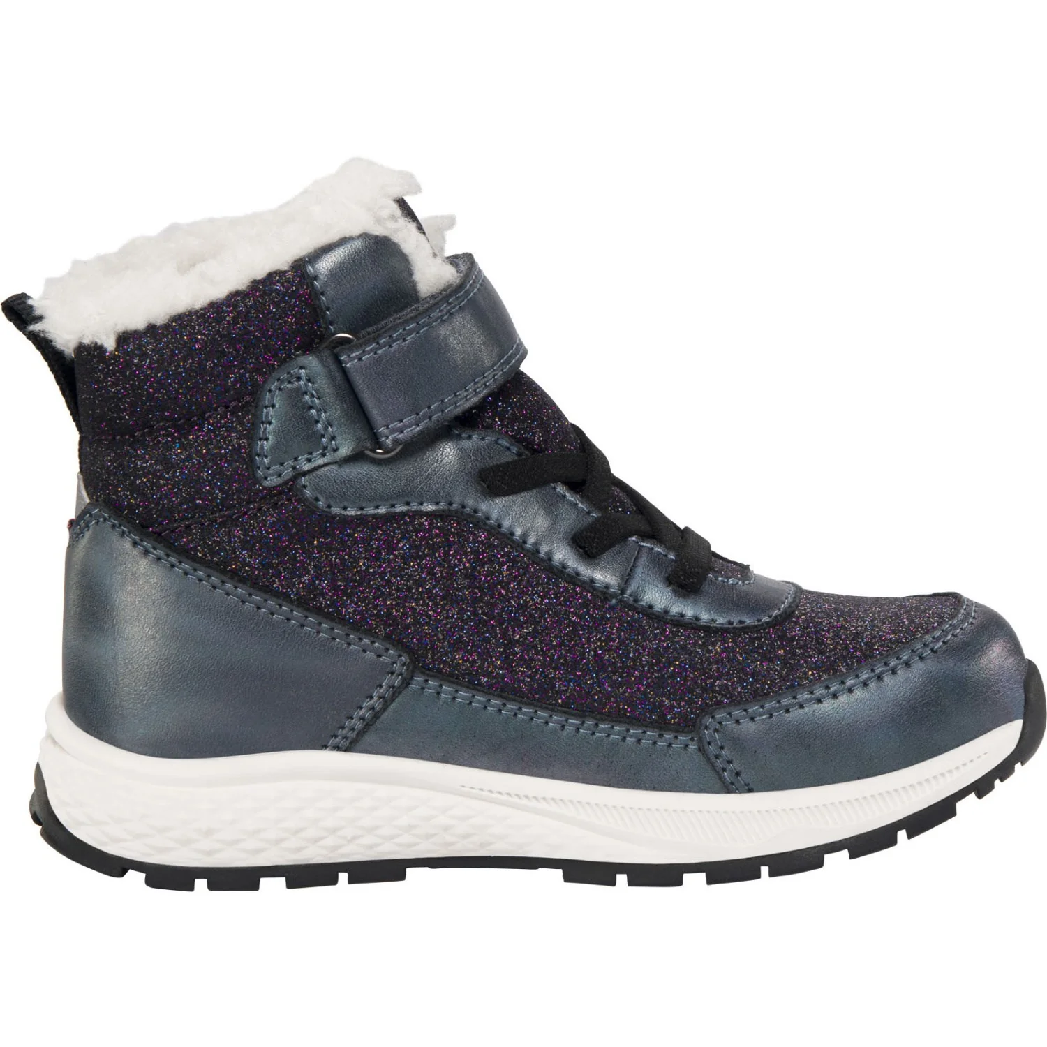 VIKING Black Equip Star Warm WP 1V SL - Image 4