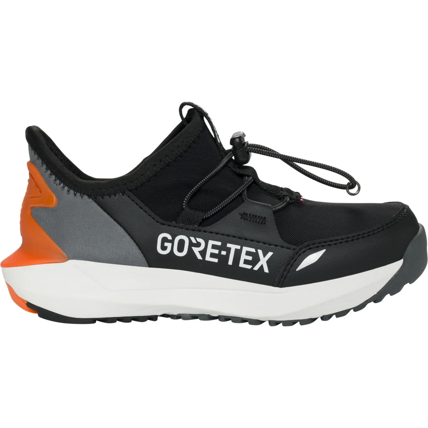 VIKING Black/Orange QuickGo GTX SL - Image 2