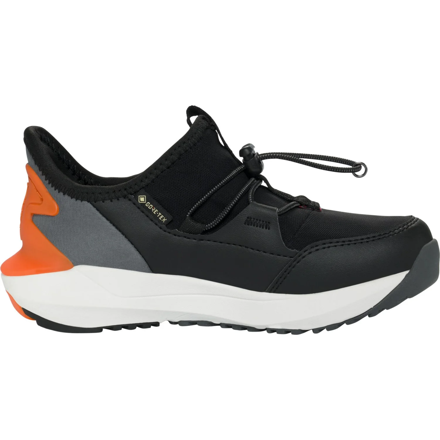 VIKING Black/Orange QuickGo GTX SL - Image 3