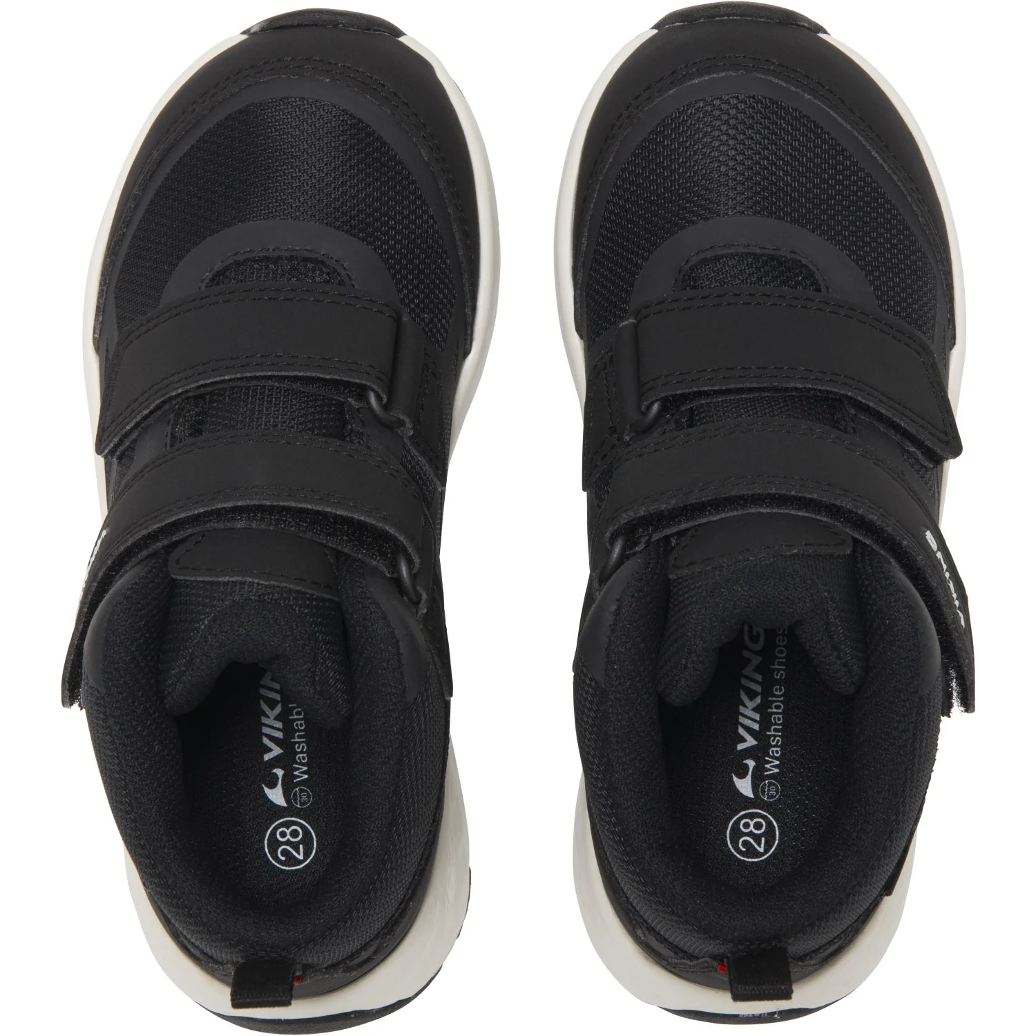 VIKING Black Veme Reflex Mid GTX 2V - Image 6