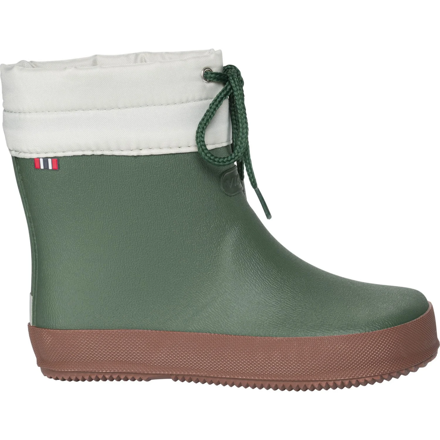 VIKING Dark Green Alv Barefoot - Image 2