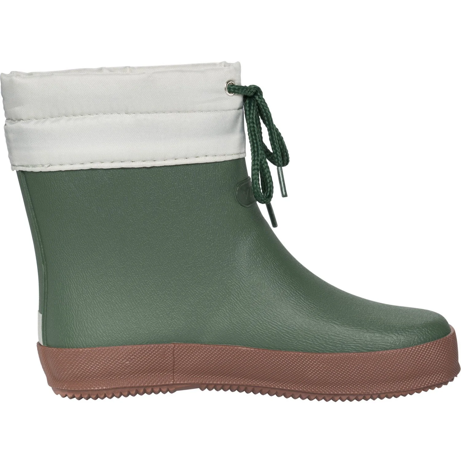 VIKING Dark Green Alv Barefoot - Image 3