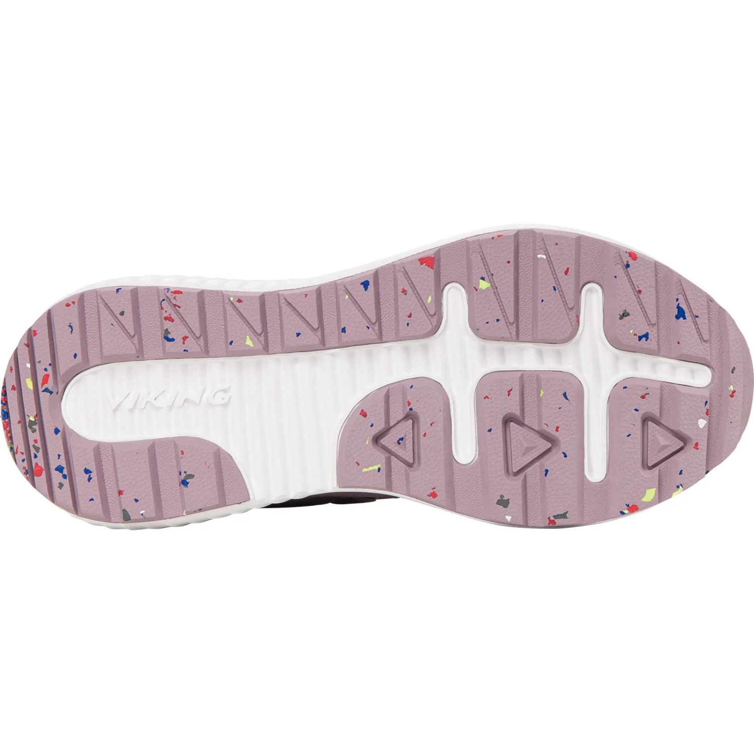 VIKING Dusty Pink Aery Track Mid GTX 2V - Image 2