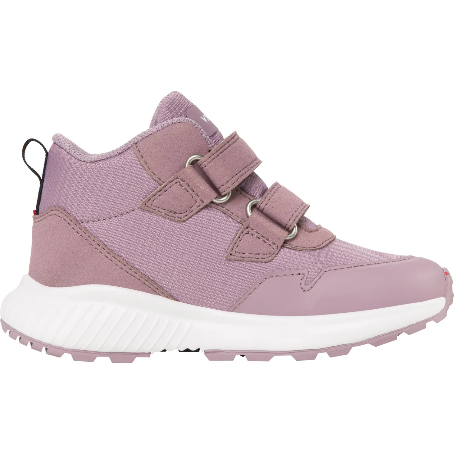 VIKING Dusty Pink Aery Track Mid GTX 2V - Image 3