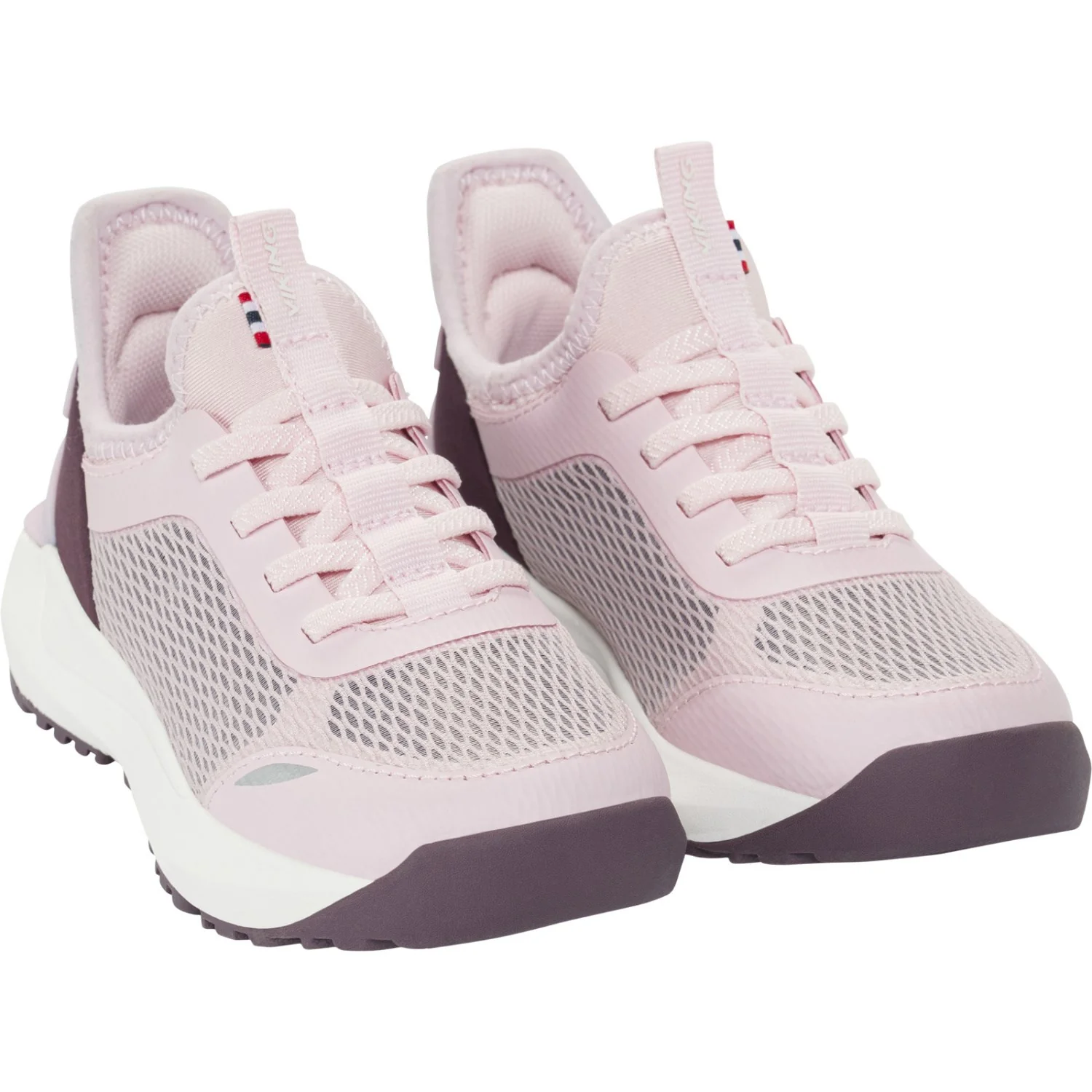 VIKING Light Pink QuickGo EL