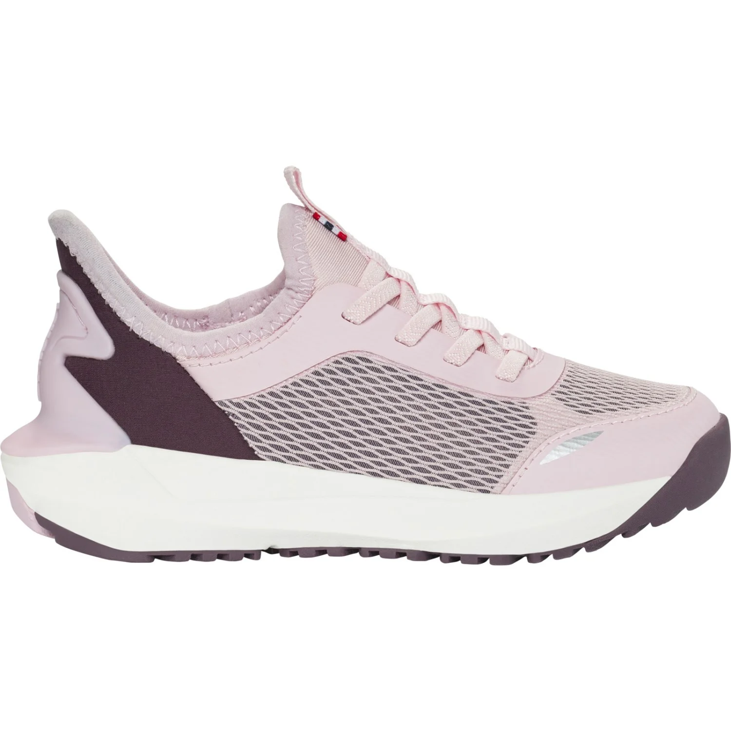 VIKING Light Pink QuickGo EL - Image 2