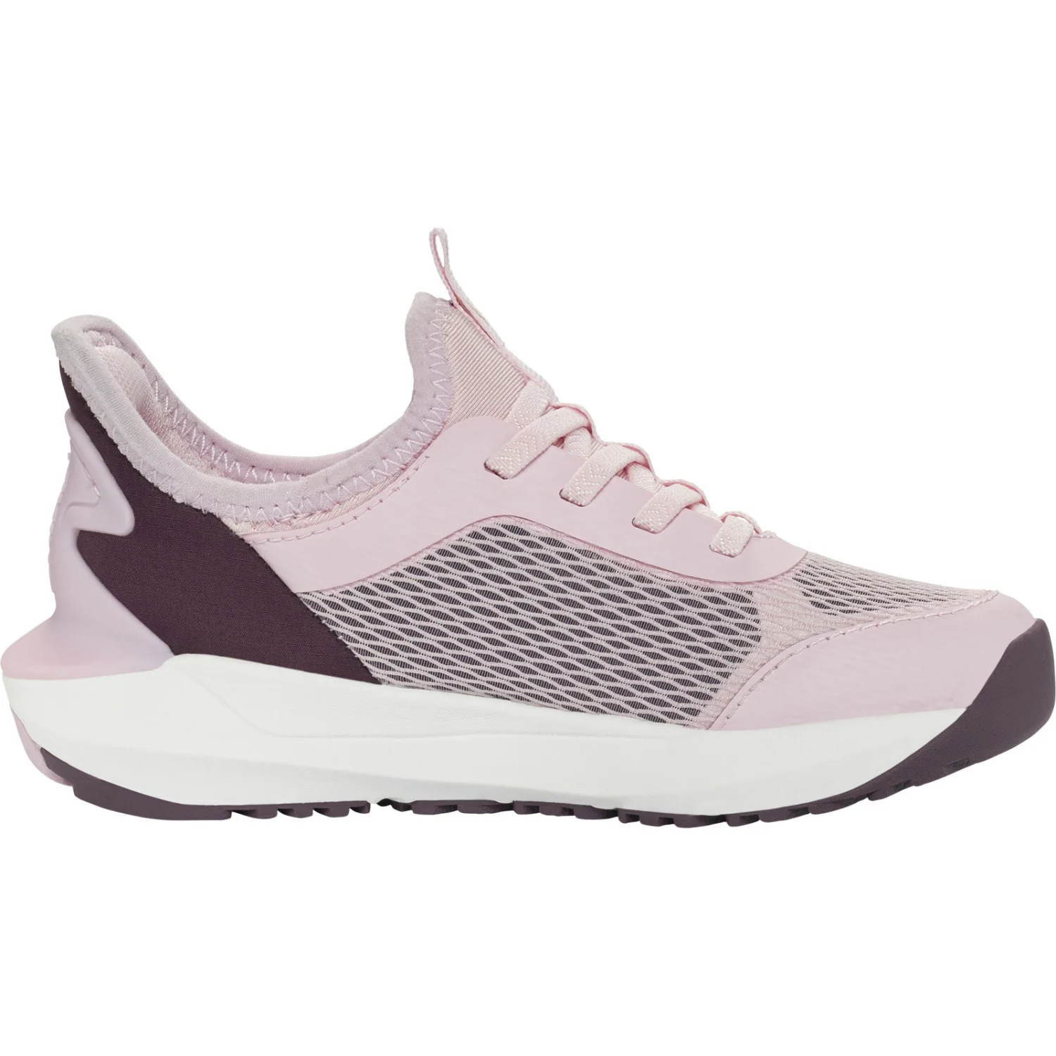 VIKING Light Pink QuickGo EL - Image 3