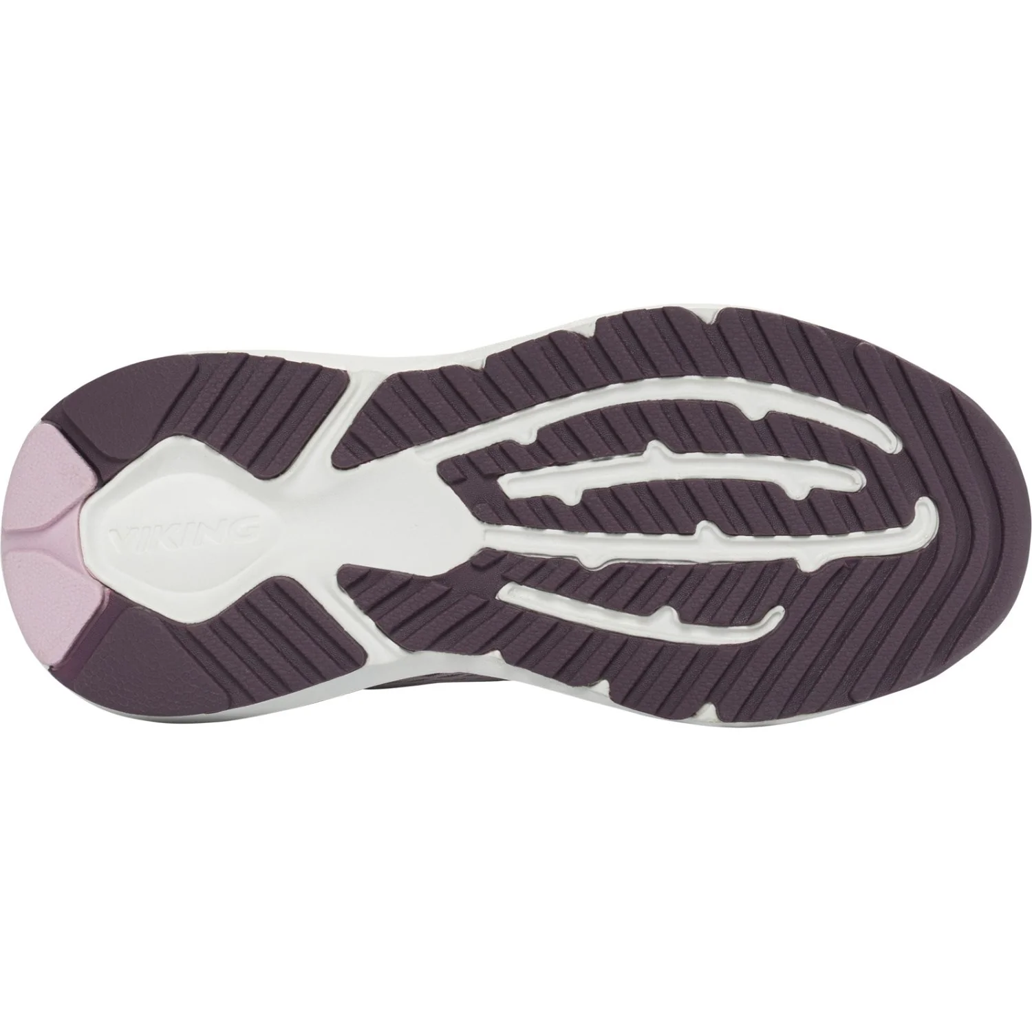 VIKING Light Pink QuickGo EL - Image 4