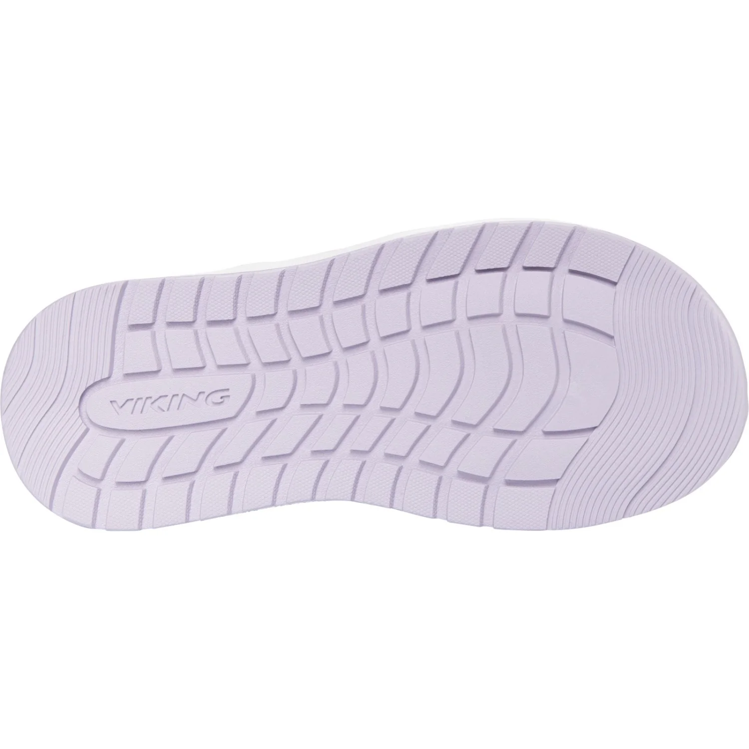 VIKING Lilac Anchor Glitter Sandal 3V - Image 4