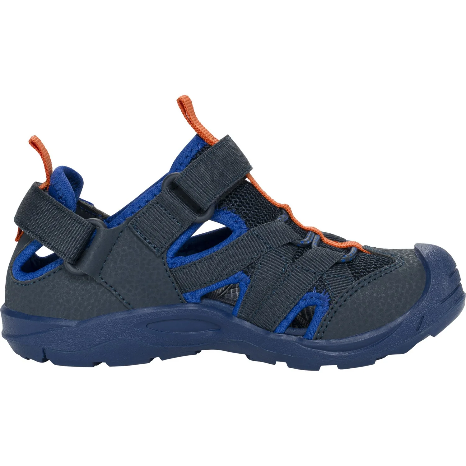 VIKING Navy Adventure Sandal 2V - Image 3