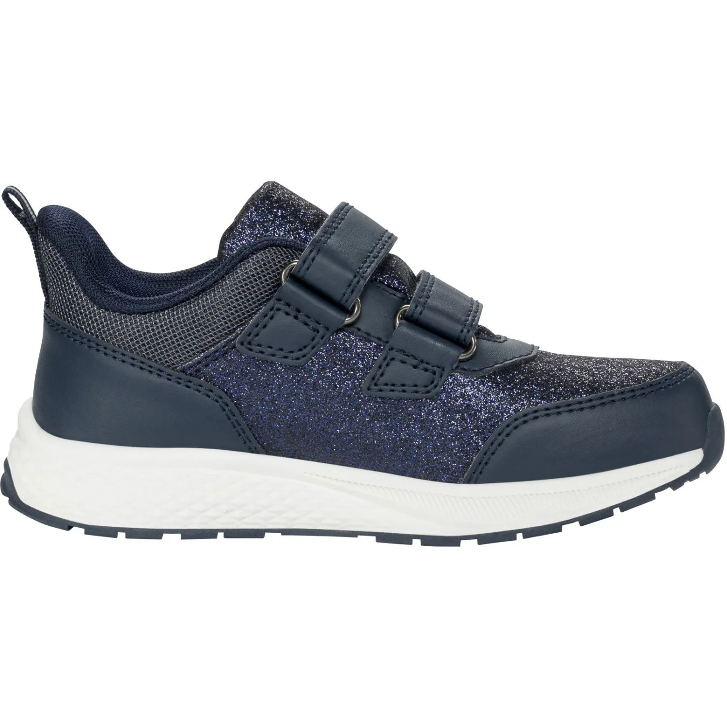 VIKING Navy Bouncy Glitter WP 2V - Image 3