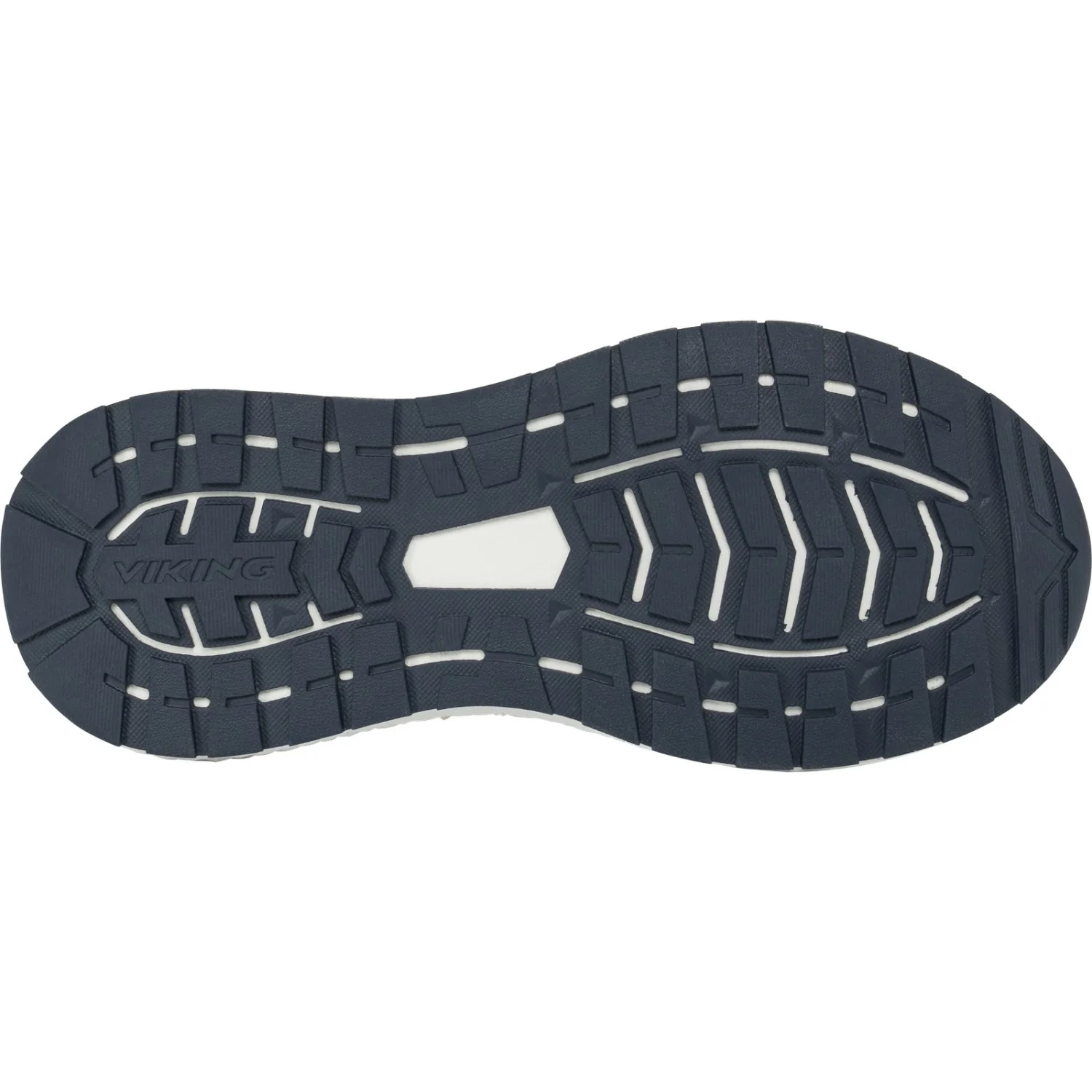VIKING Navy Bouncy Glitter WP 2V - Image 4