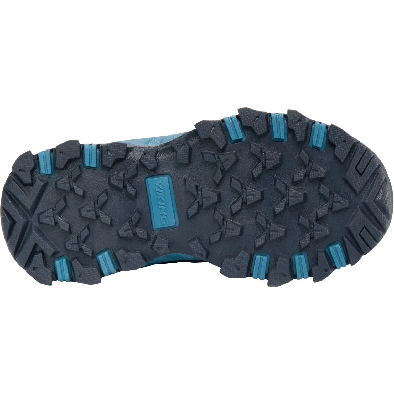 VIKING Navy Track Mid WP 2V - Image 3