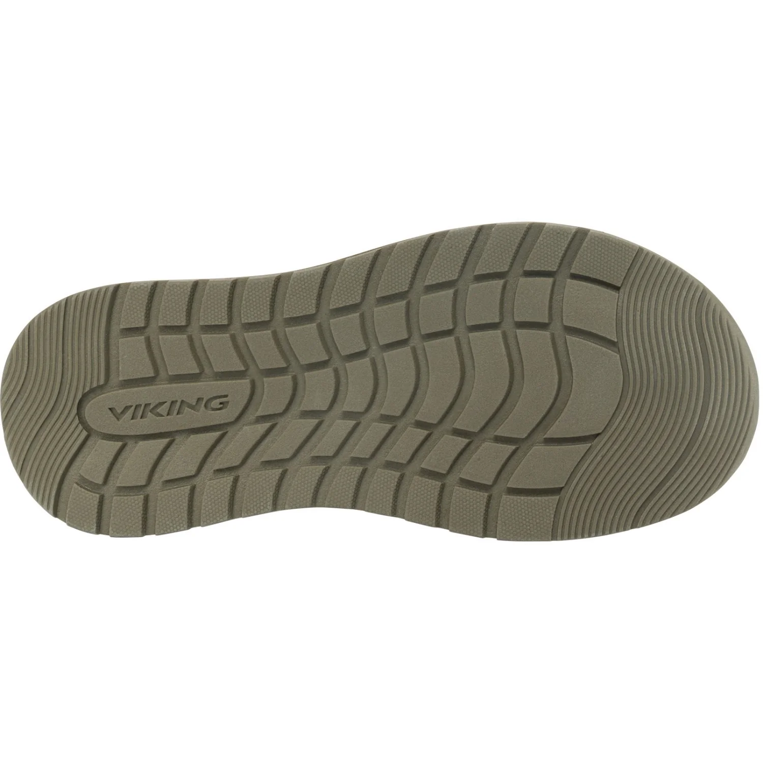VIKING Olive Thrill Sandal 1V SL - Image 4